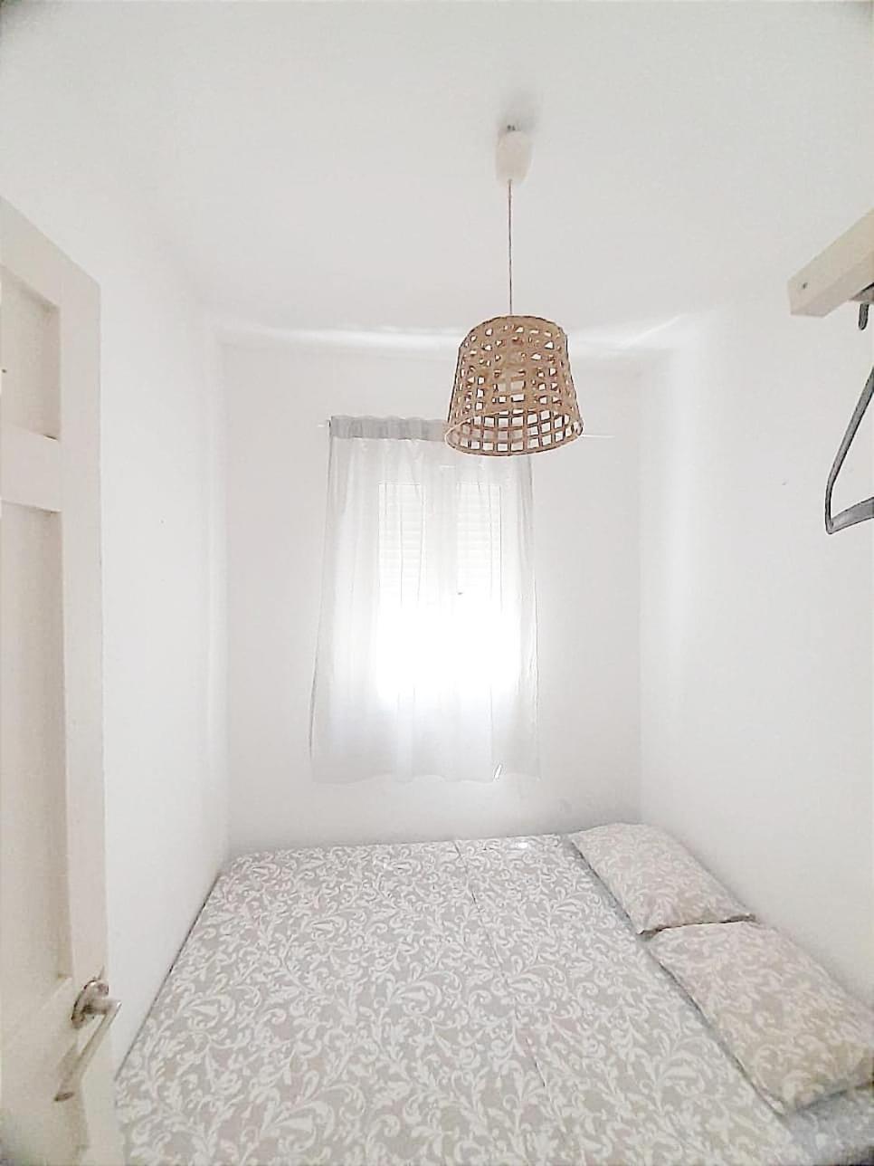 Apartment Crr4 Piso 3 Chamberi *