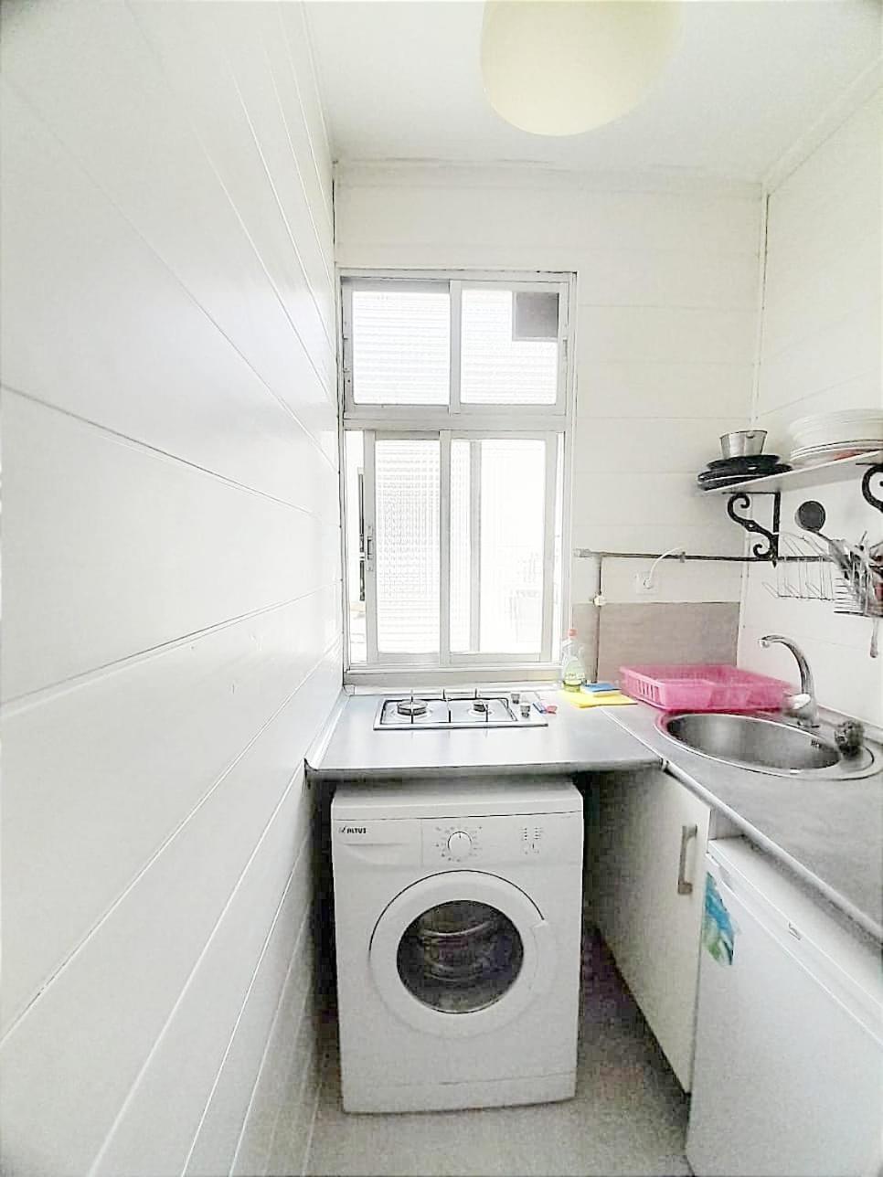 Crr4 Piso 3 Chamberi Apartment *