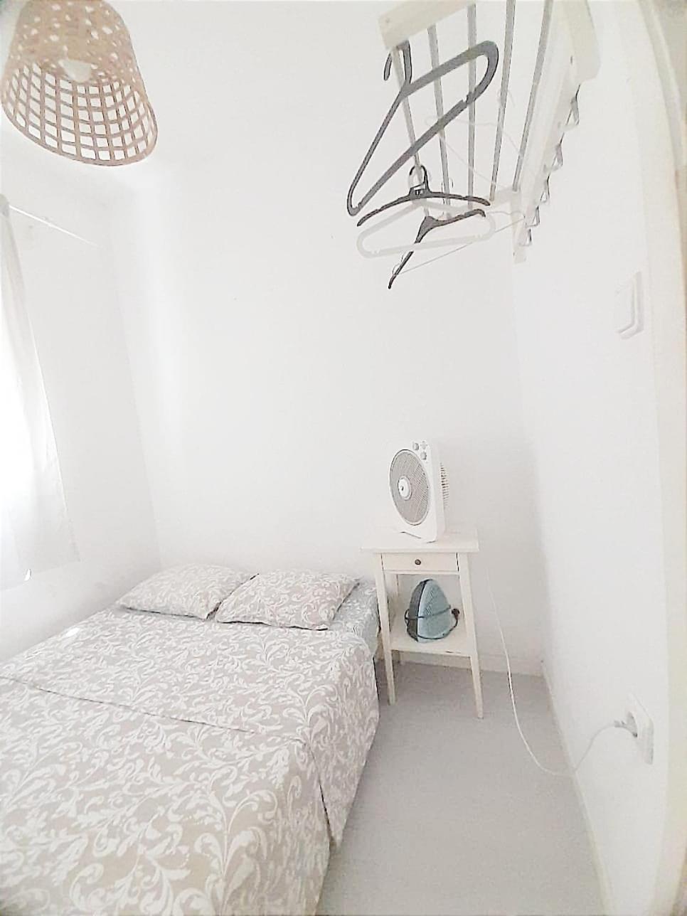 Crr4 Piso 3 Chamberi Apartment Madrid