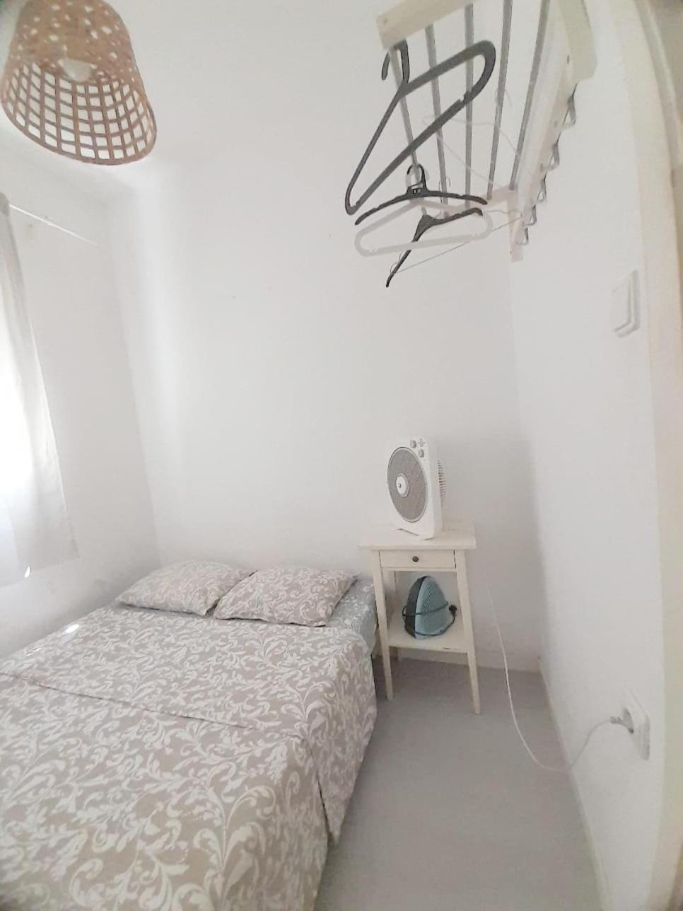 Apartment Crr4 Piso 3 Chamberi Madrid