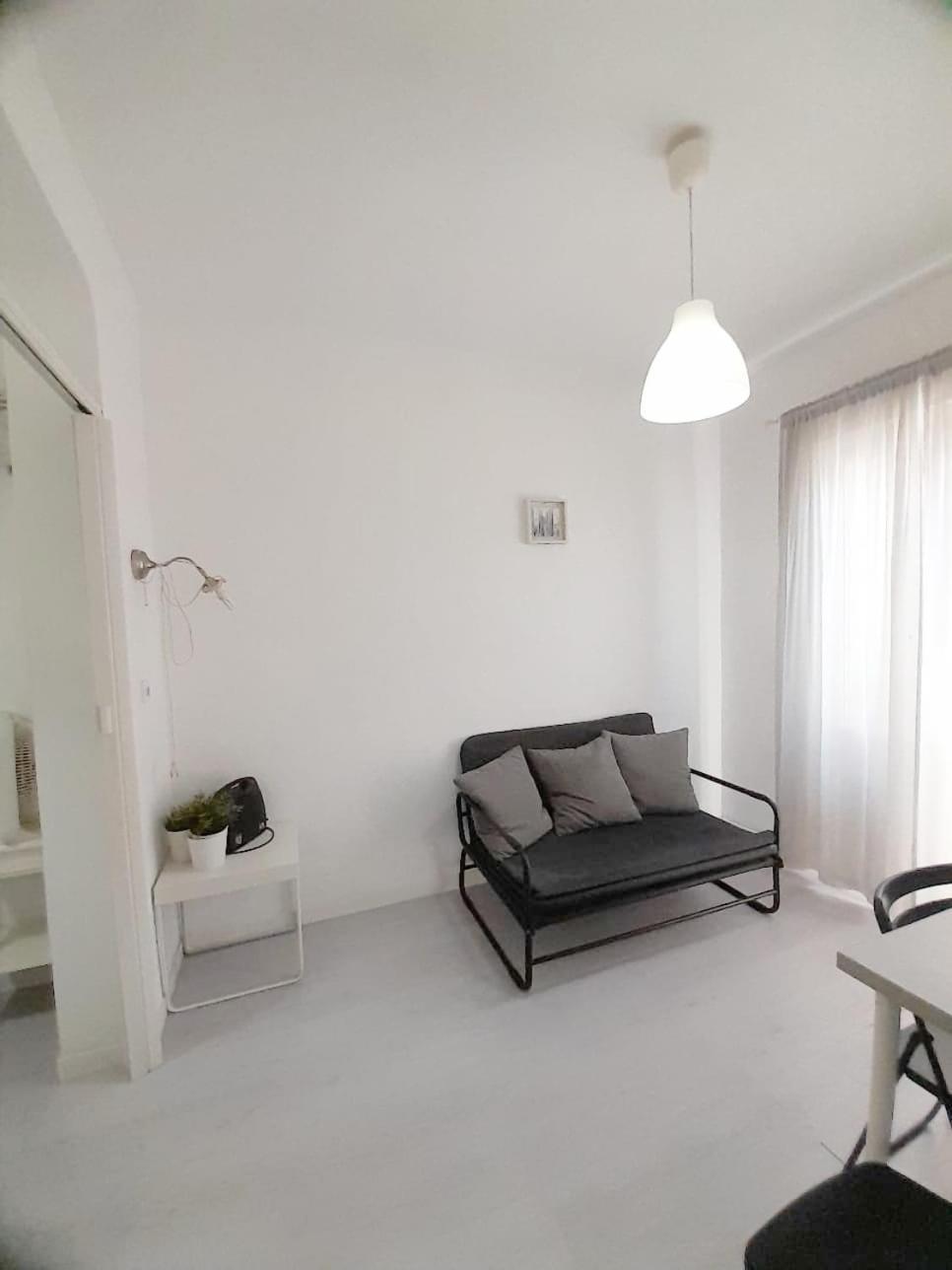 Crr4 Piso 3 Chamberi Apartment