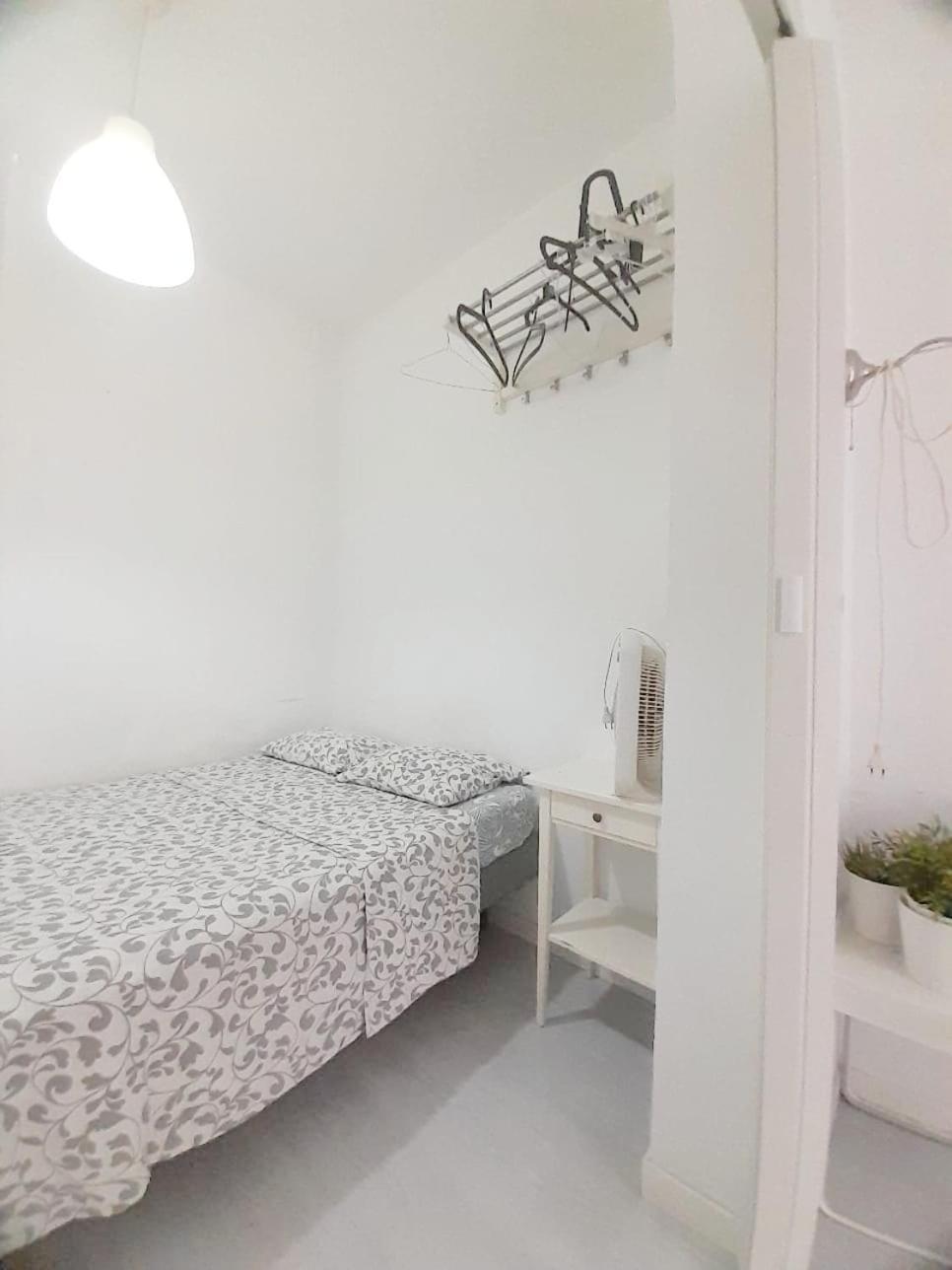 Apartment Crr4 Piso 3 Chamberi