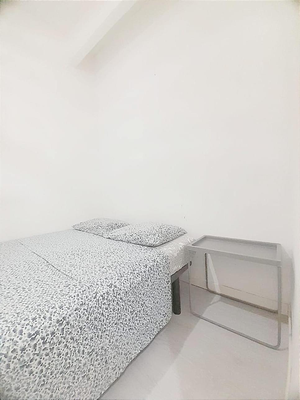Crr4 Piso 3 Chamberi Apartment *