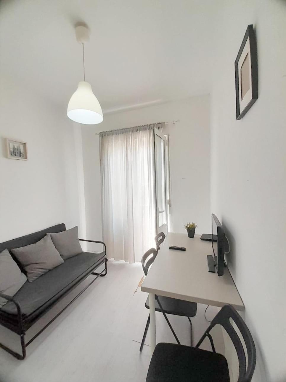 Apartment Crr4 Piso 3 Chamberi Madrid