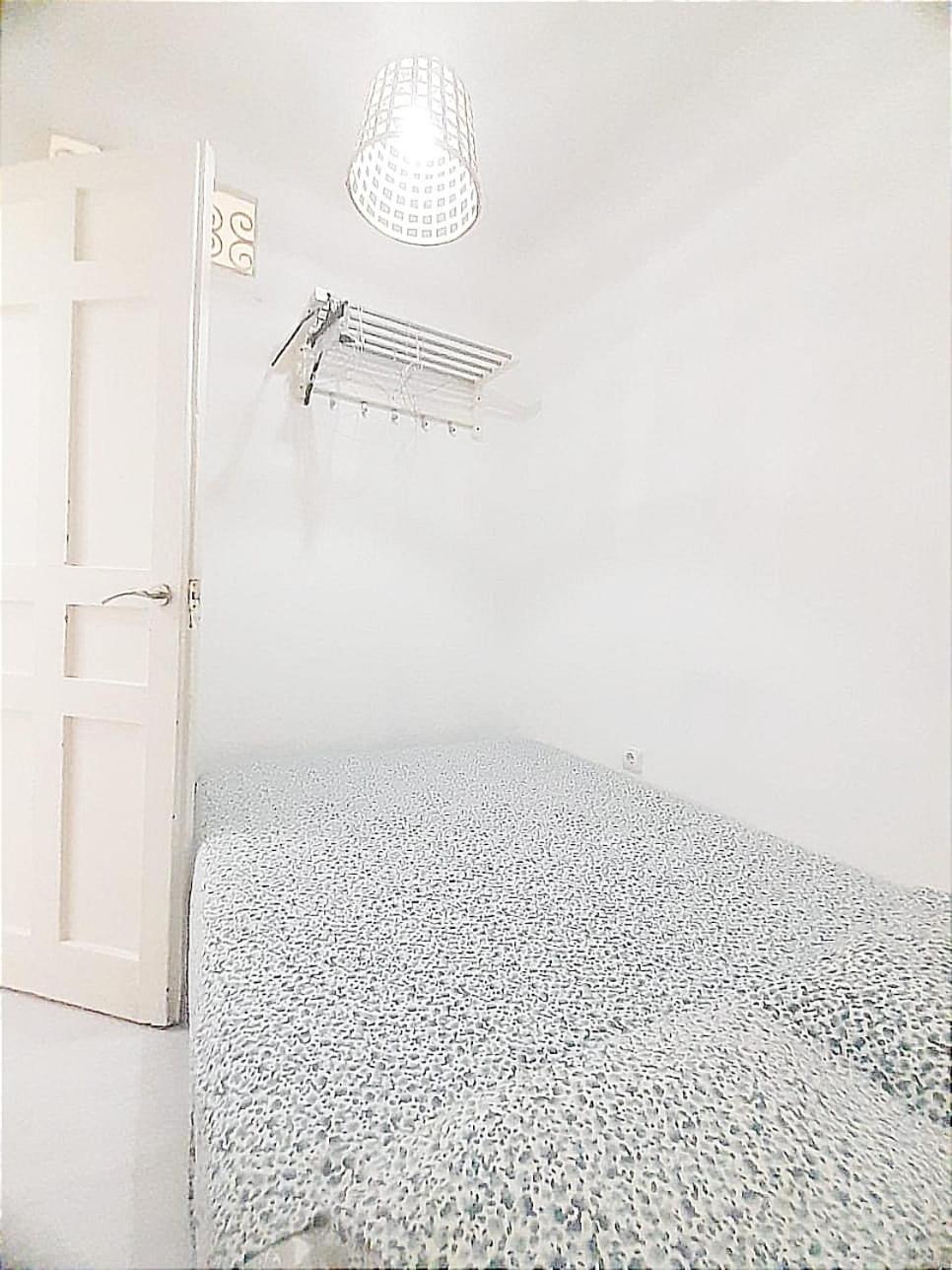 Apartment Crr4 Piso 3 Chamberi *