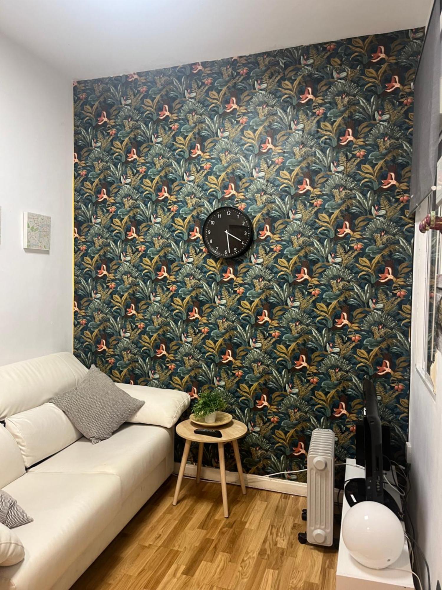 La Latina Apartment *