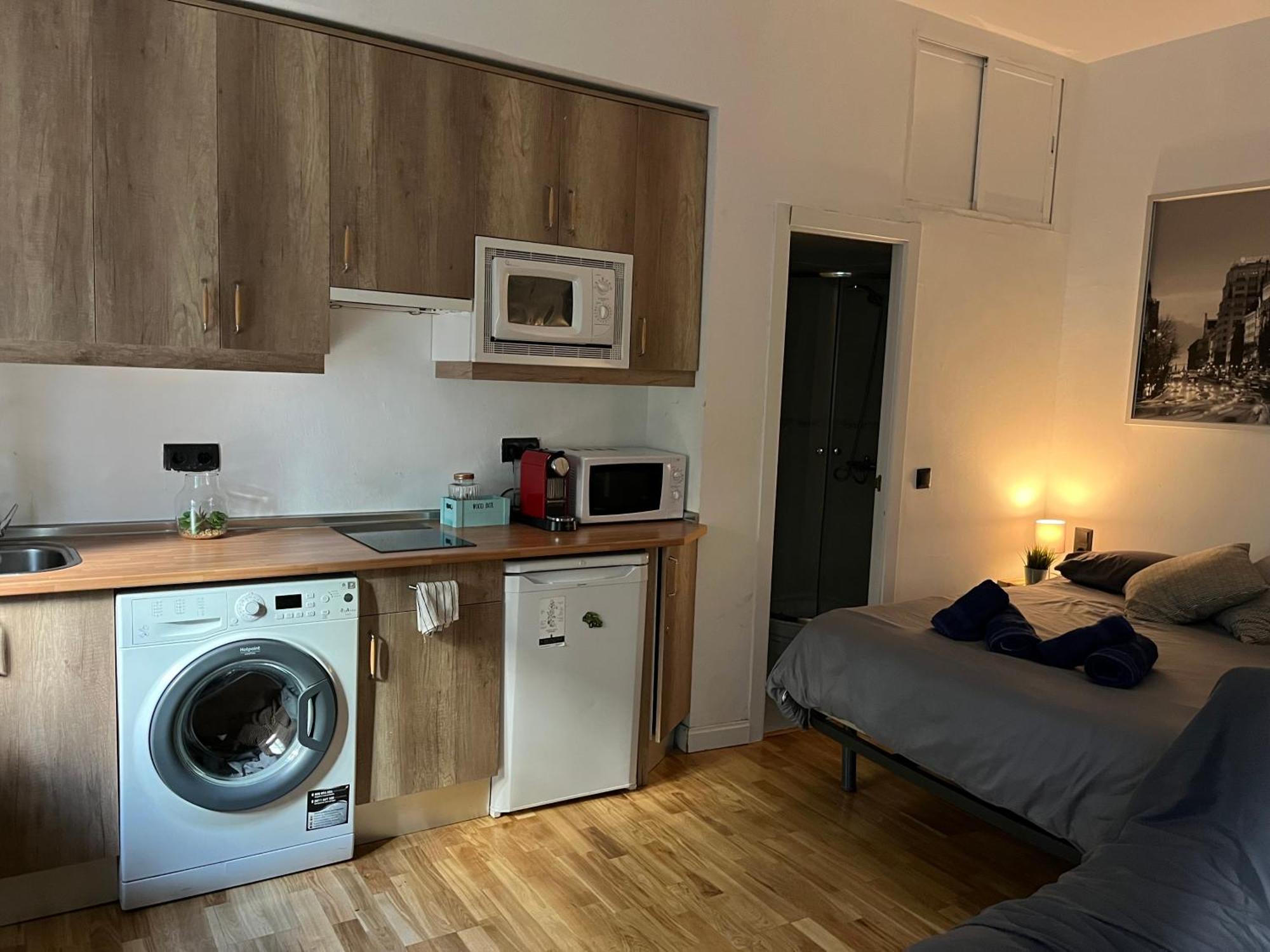 Apartment La Latina *