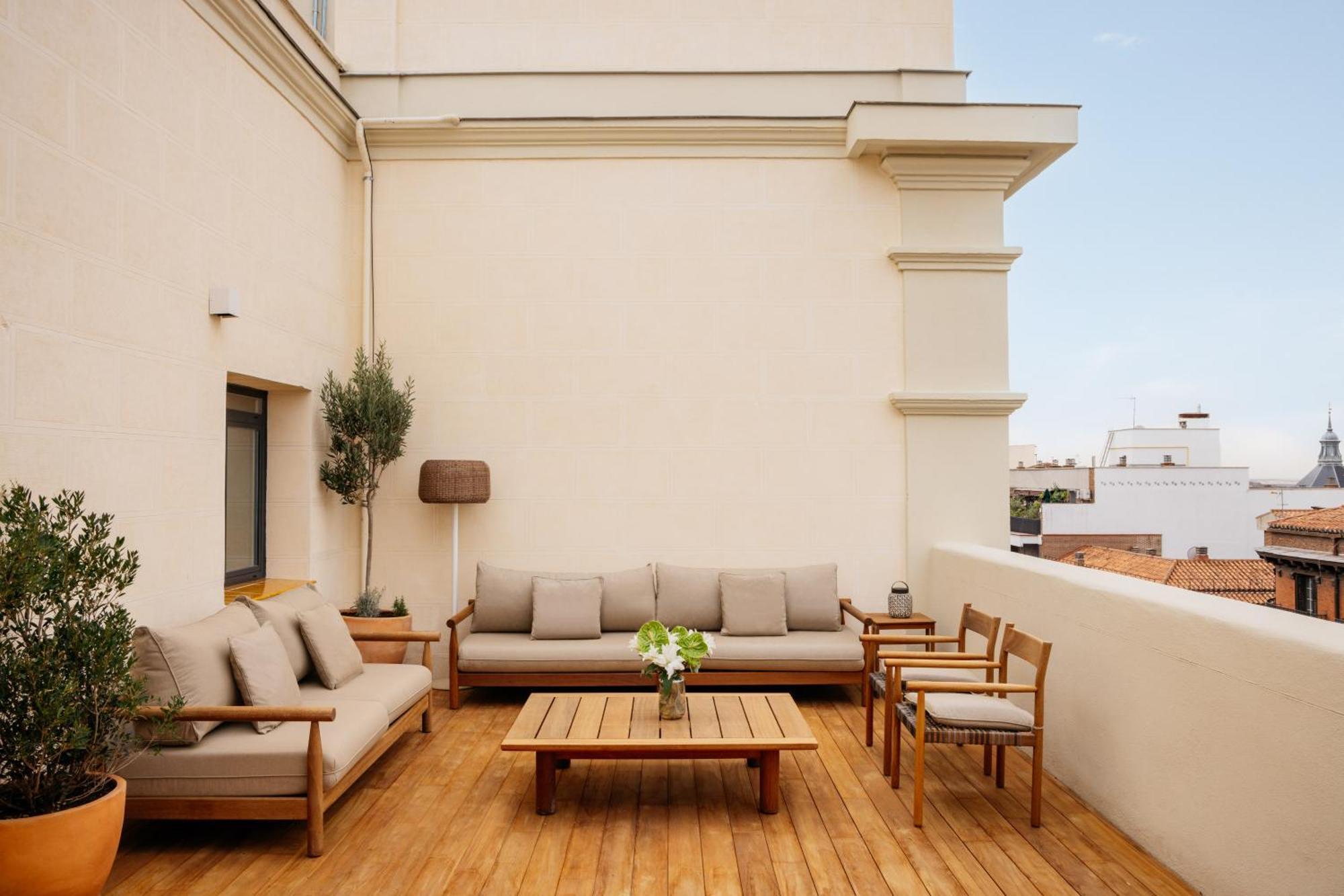 Casa De Artes, Member Of Melia Collection Madri
