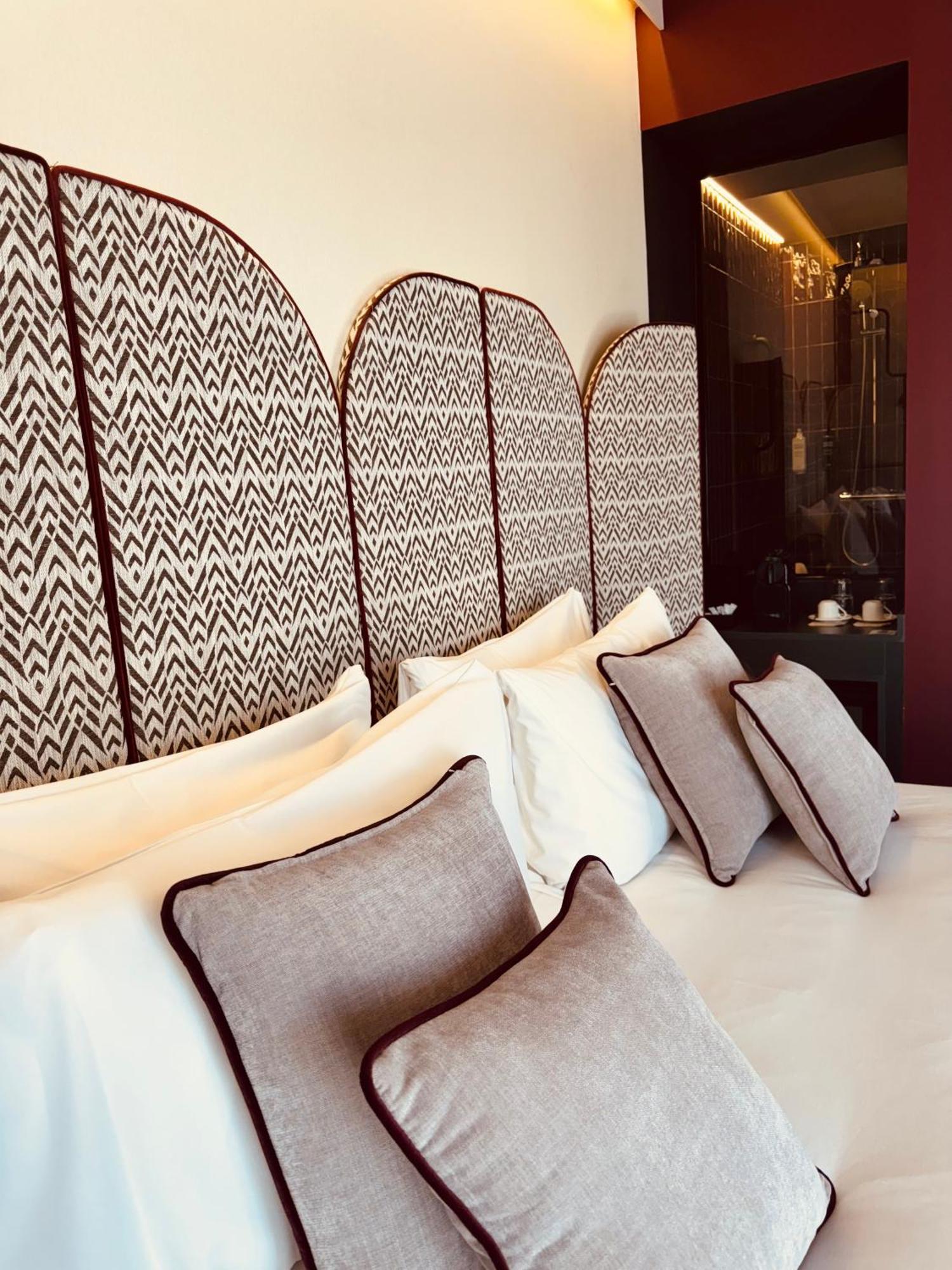 Ibis Styles Centro Maravillas Madri