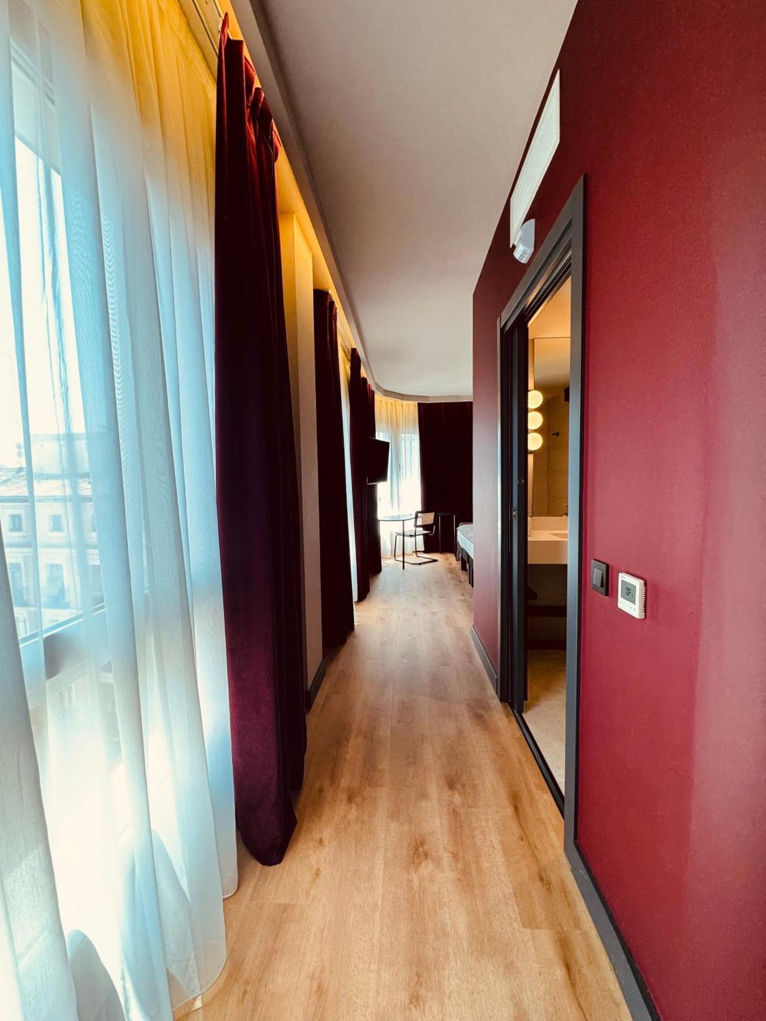 Ibis Styles Centro Maravillas 2* Madri
