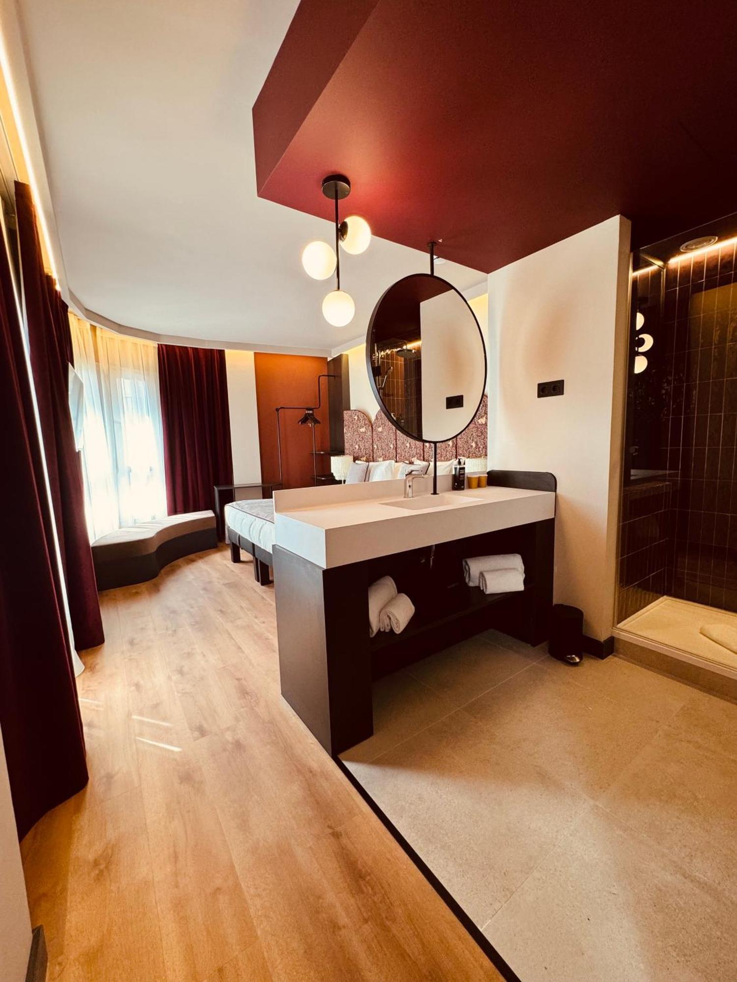 Ibis Styles Centro Maravillas