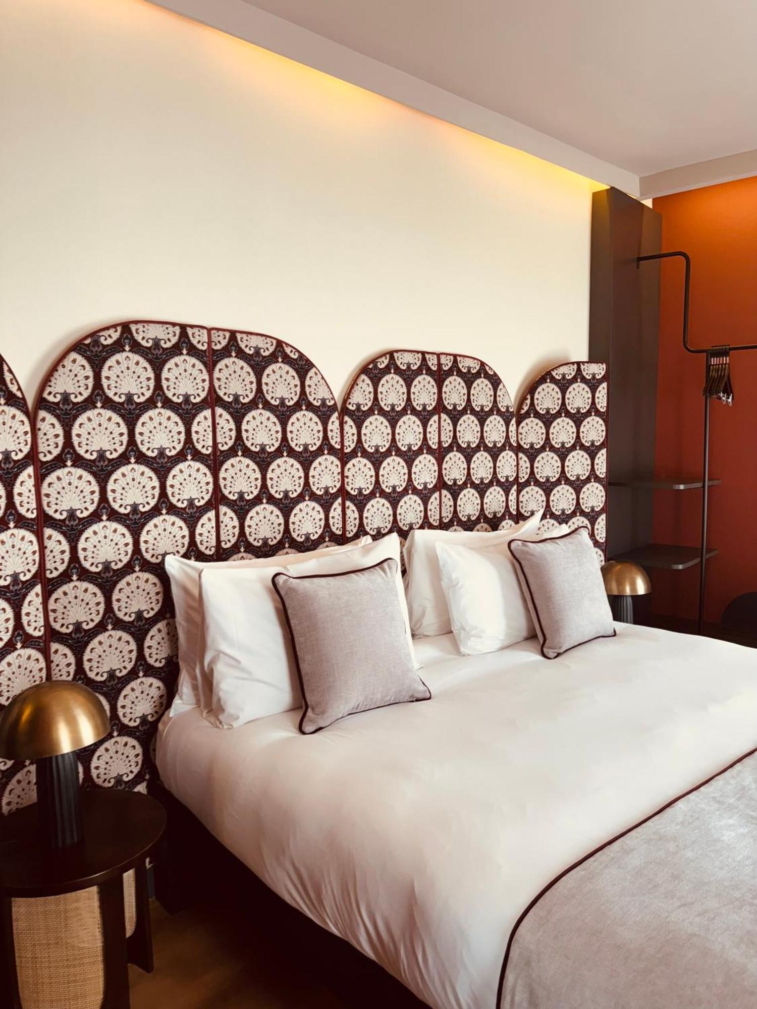 Ibis Styles Centro Maravillas Hotel