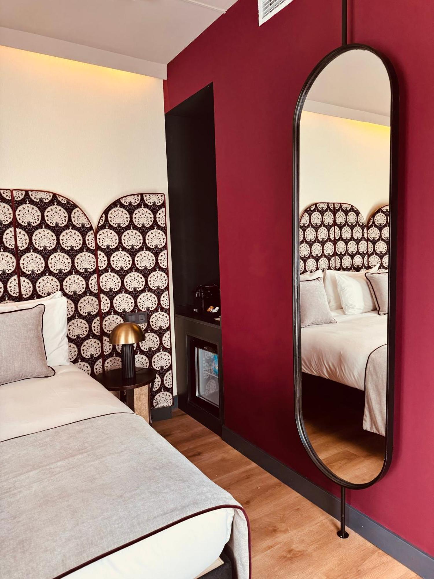 Hotel Ibis Styles Centro Maravillas