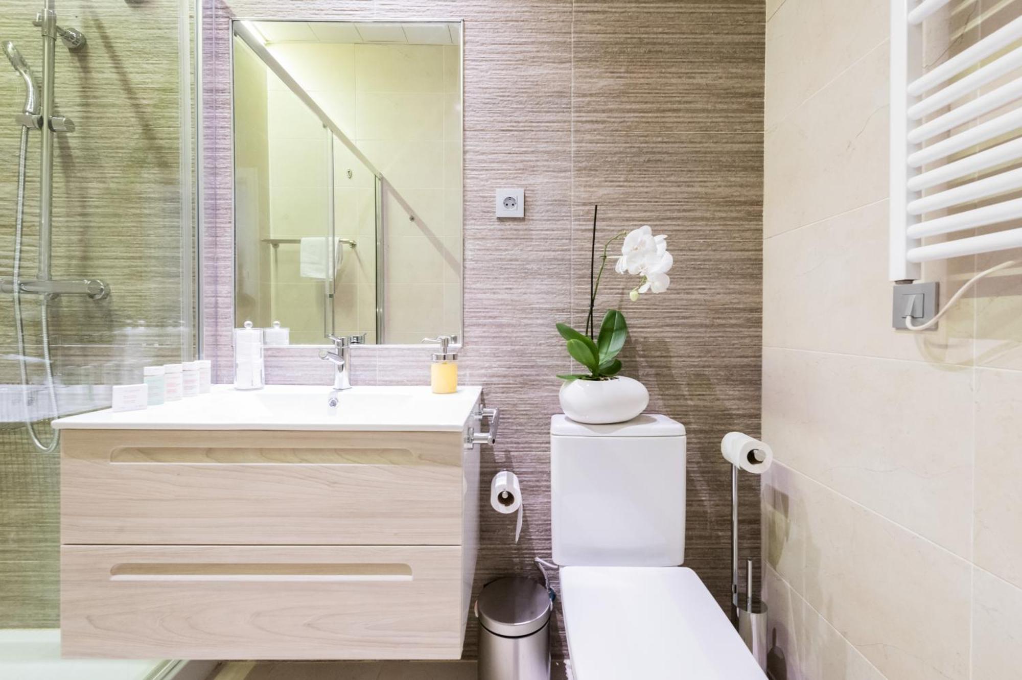 Malasana Plaza Apartment