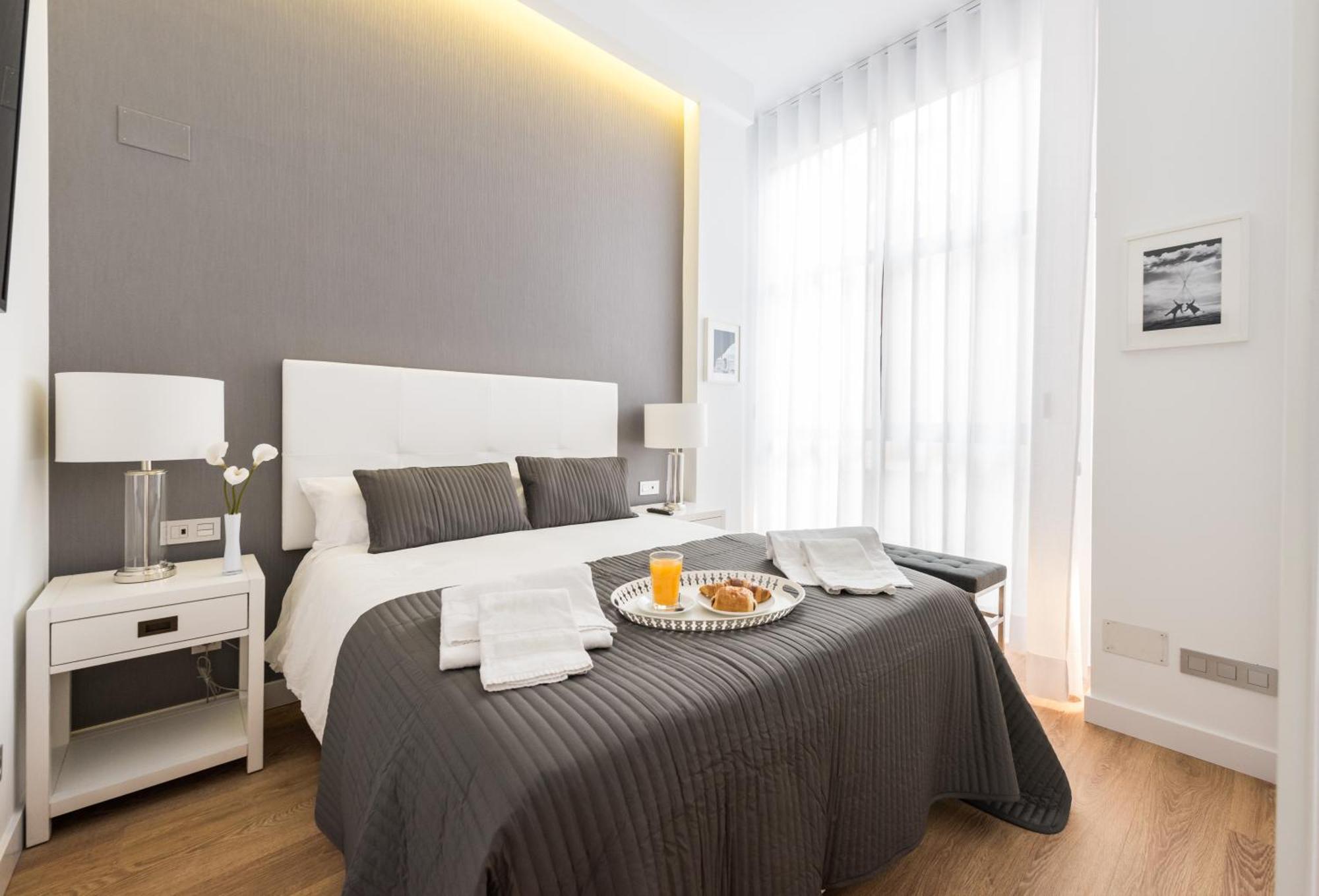 Apartment Malasana Plaza