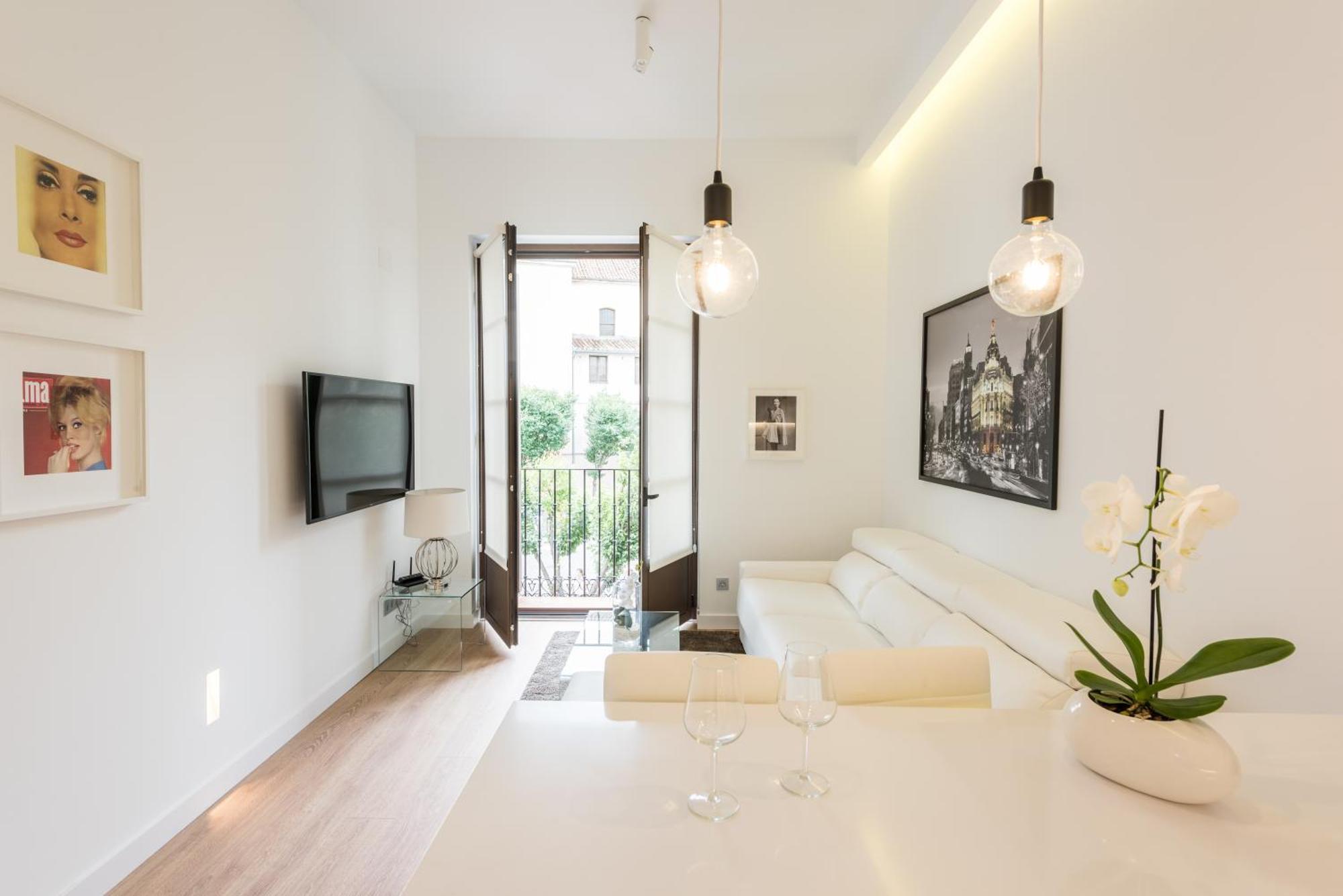 Malasana Plaza Apartment *