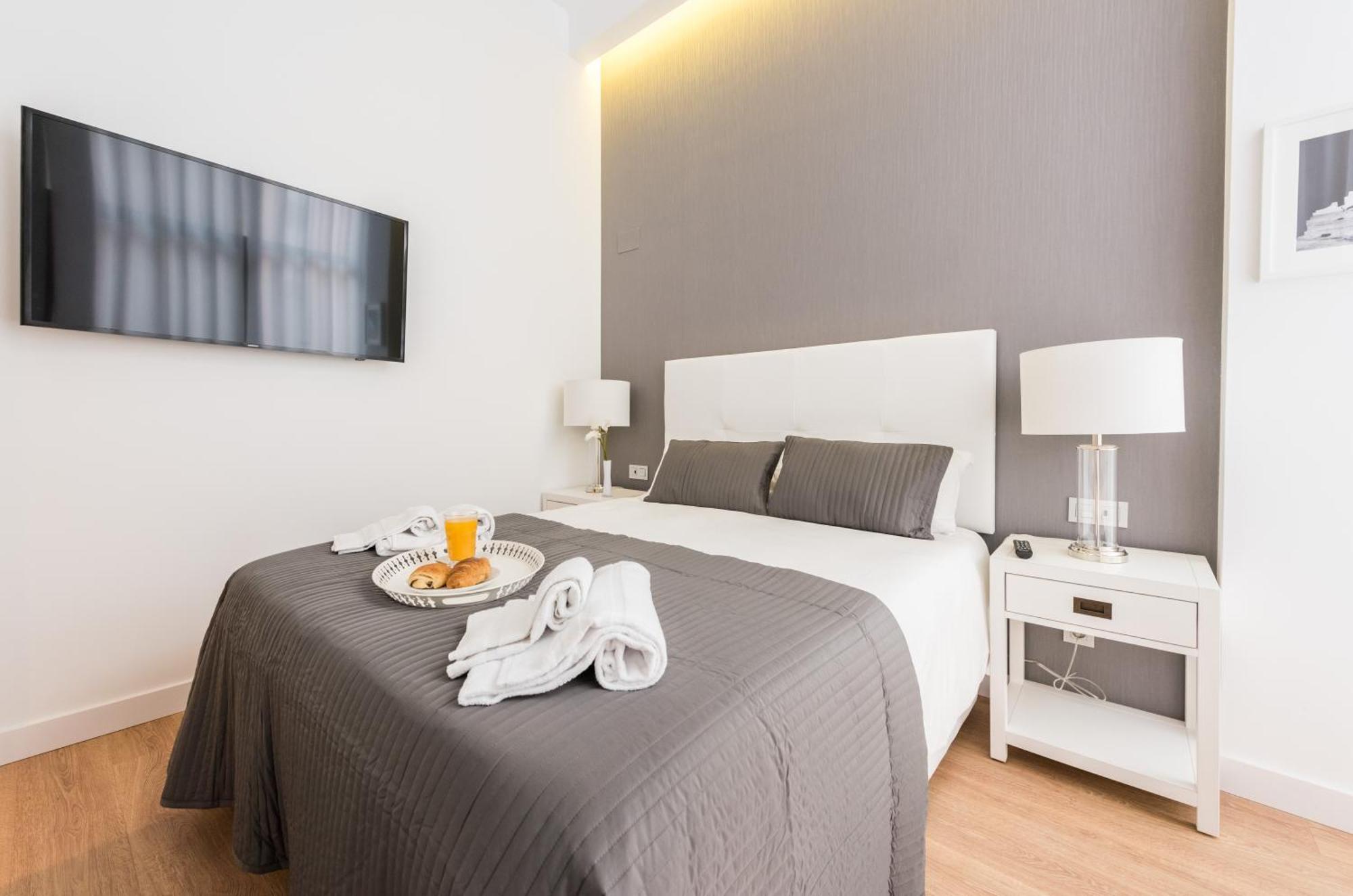 Apartment Malasana Plaza *