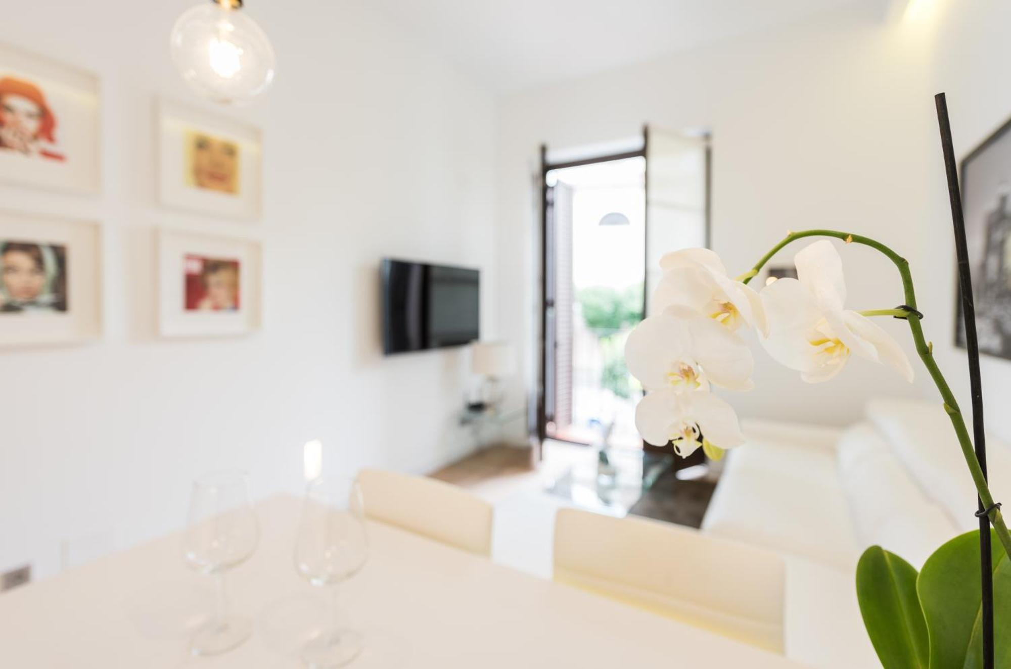 Apartment Malasana Plaza Madrid