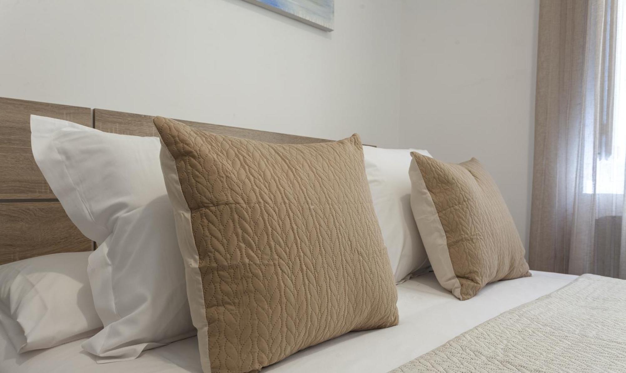 Artes Exclusive En Apartment Madrid