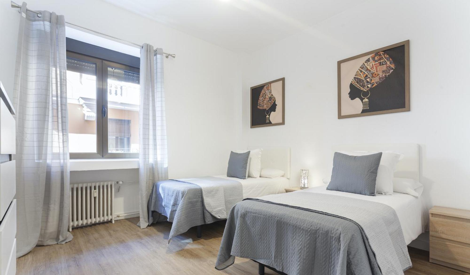 Apartment Artes Exclusive En