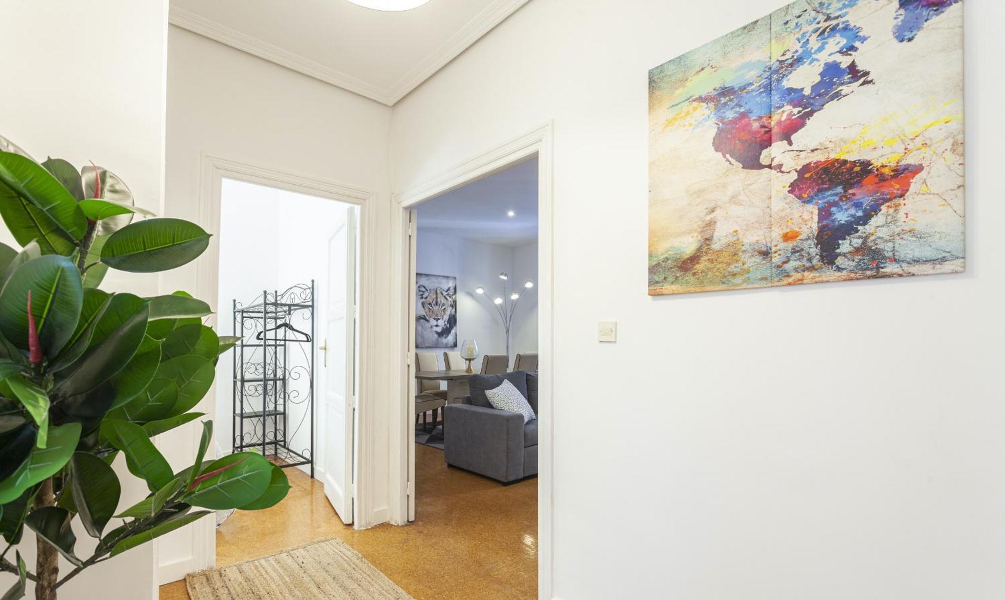 Artes Exclusive En Apartment *