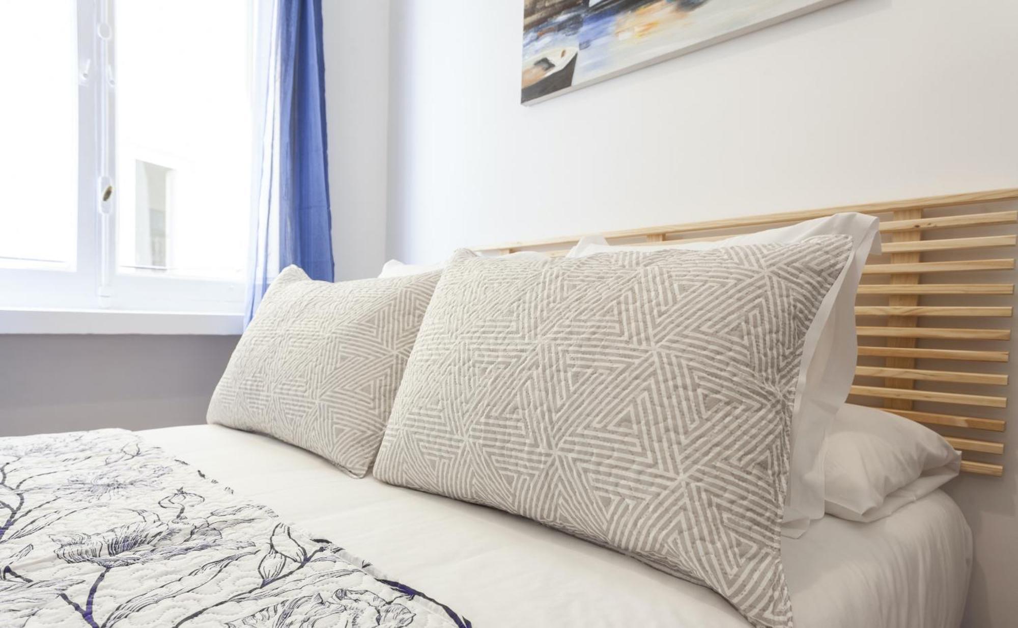 Apartment Artes Exclusive En Madrid