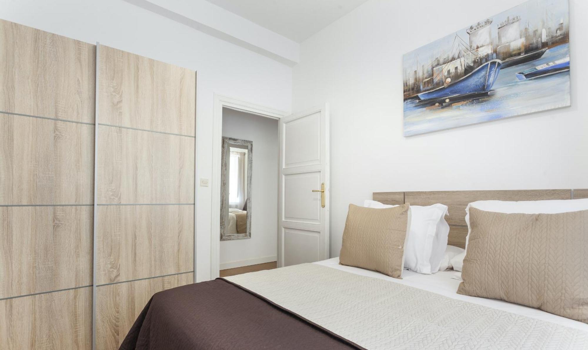 Artes Exclusive En * Madrid
