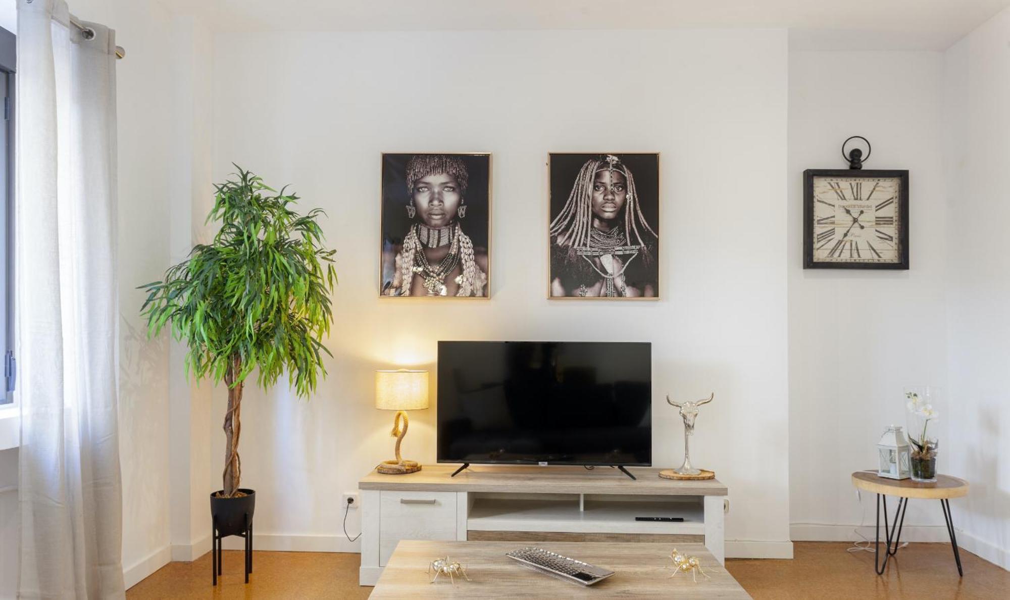 Artes Exclusive En Apartment *