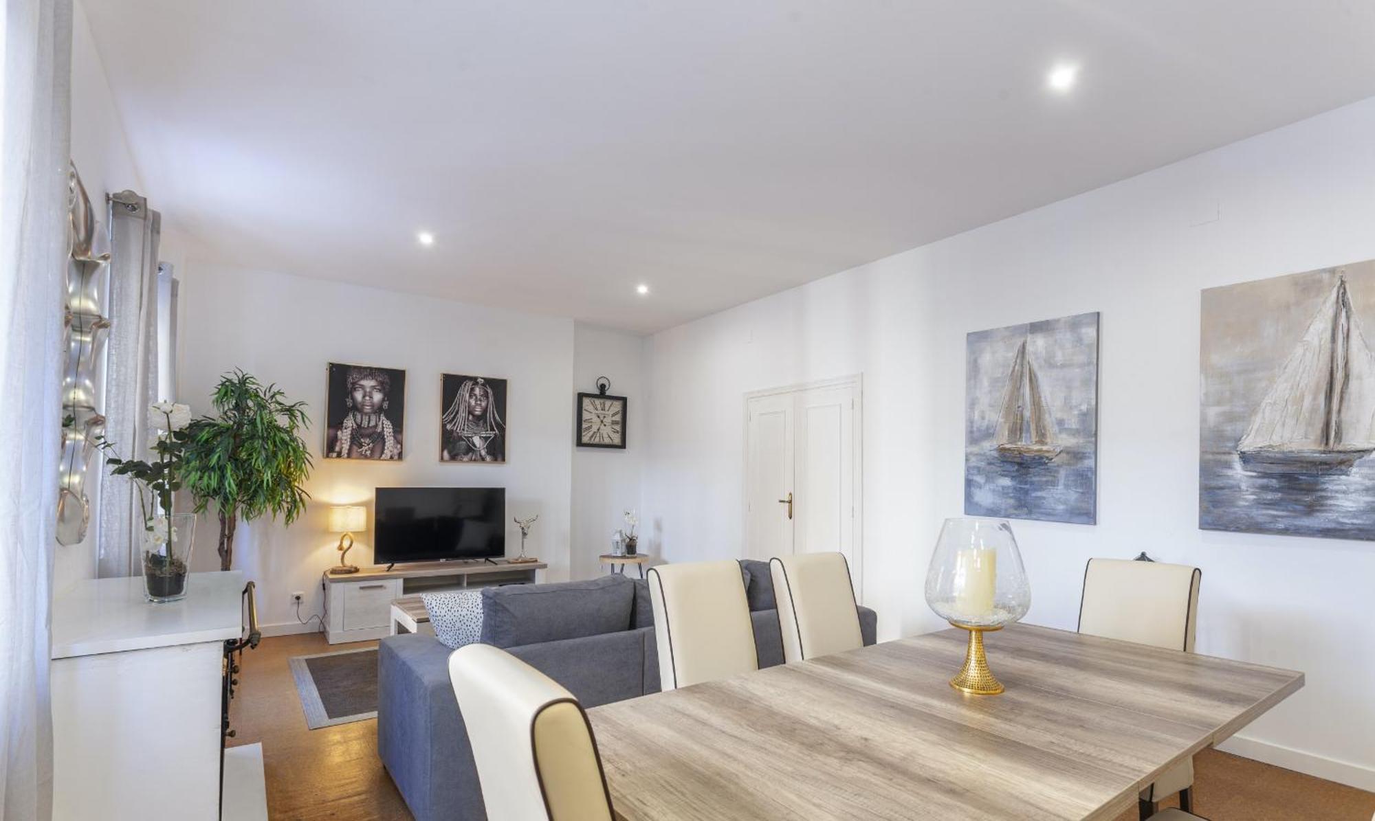 Apartment Artes Exclusive En *