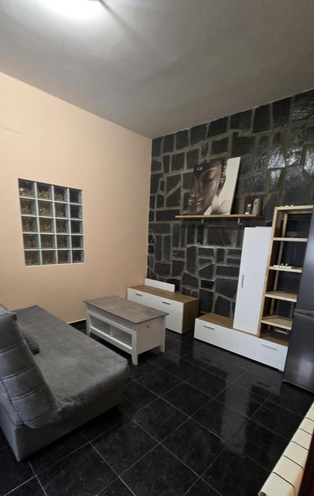 Apartment Funcaral Santa Brigida
