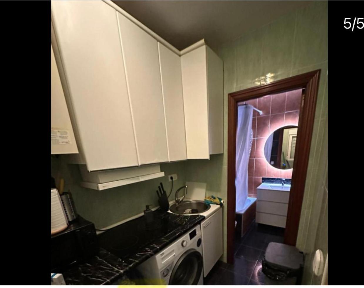 Funcaral Santa Brigida Apartment *