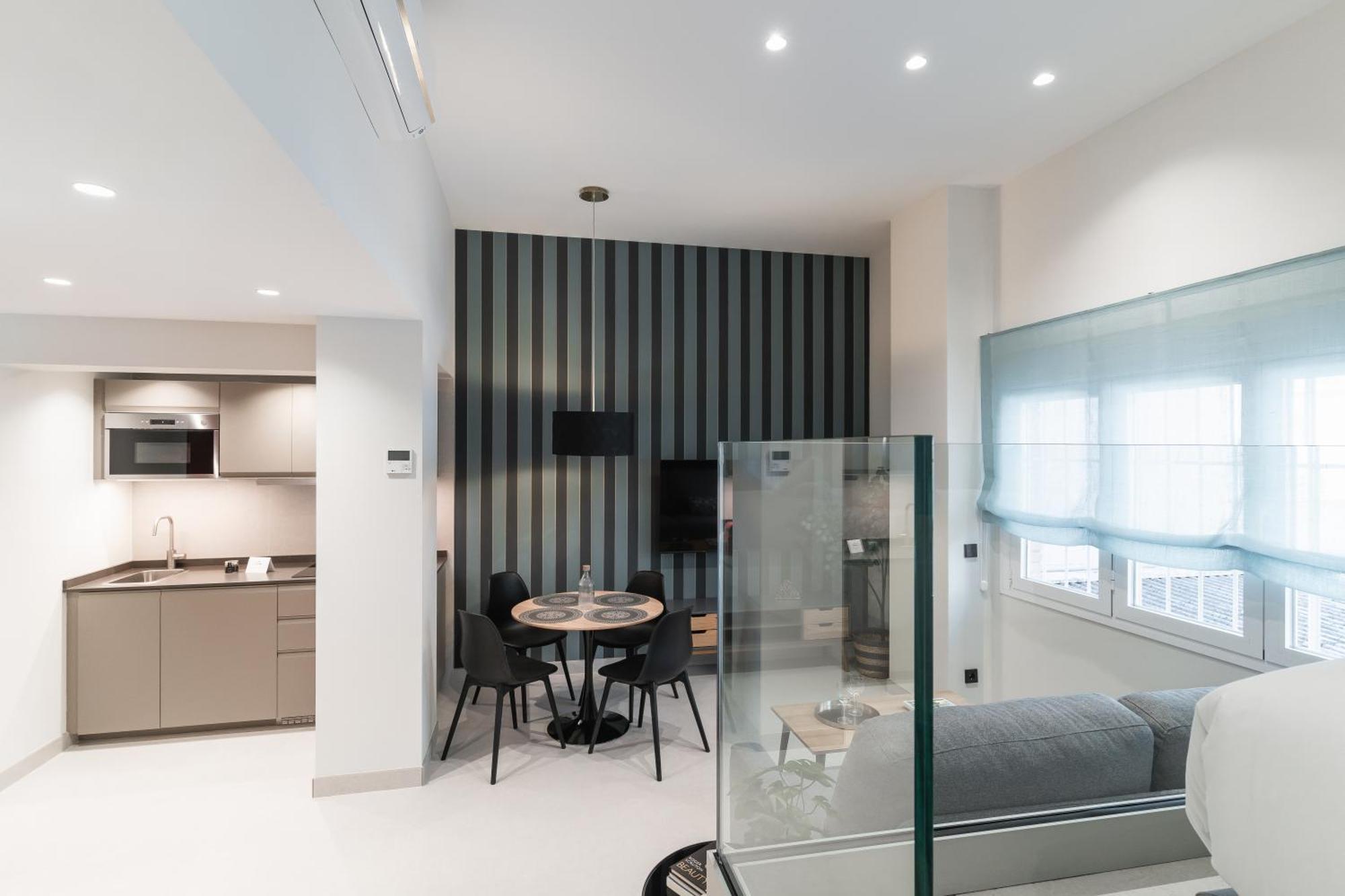 Apartment Laurel-mintystay