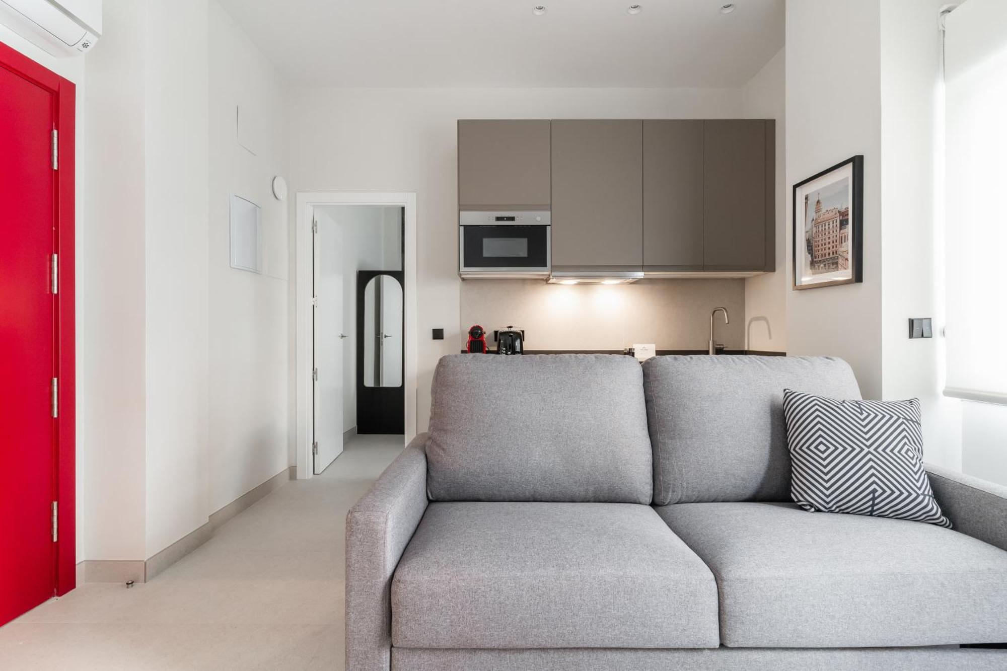 Laurel-mintystay * Madrid