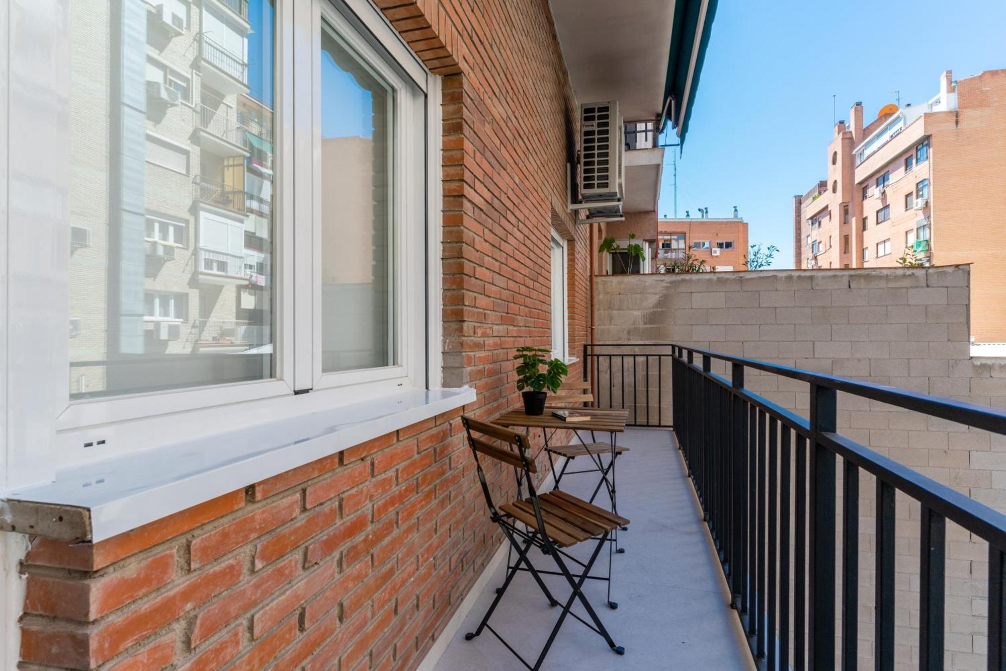 Laurel-mintystay Apartment Madrid