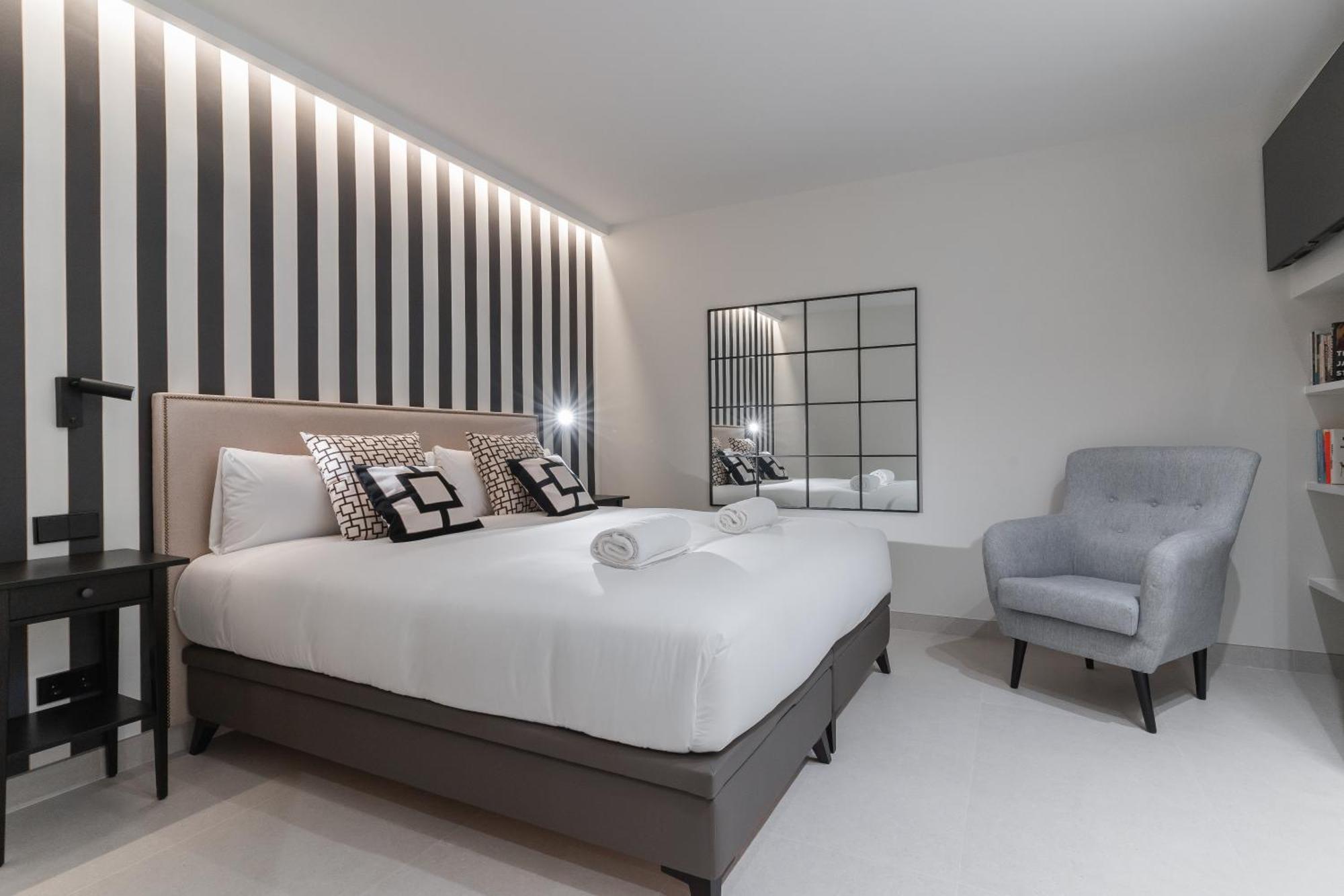 Laurel-mintystay Madrid