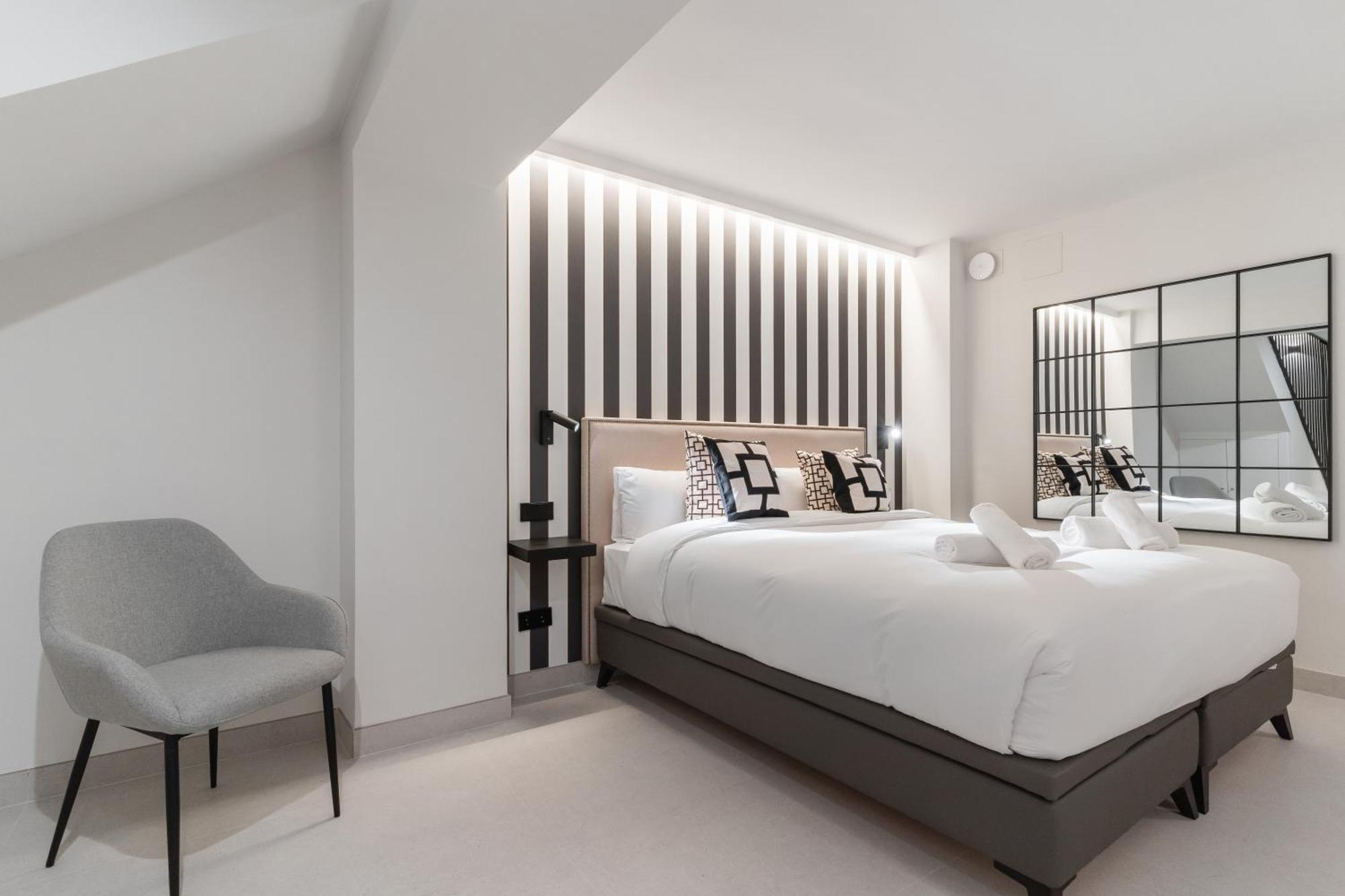 Lejlighed Laurel-mintystay Madrid