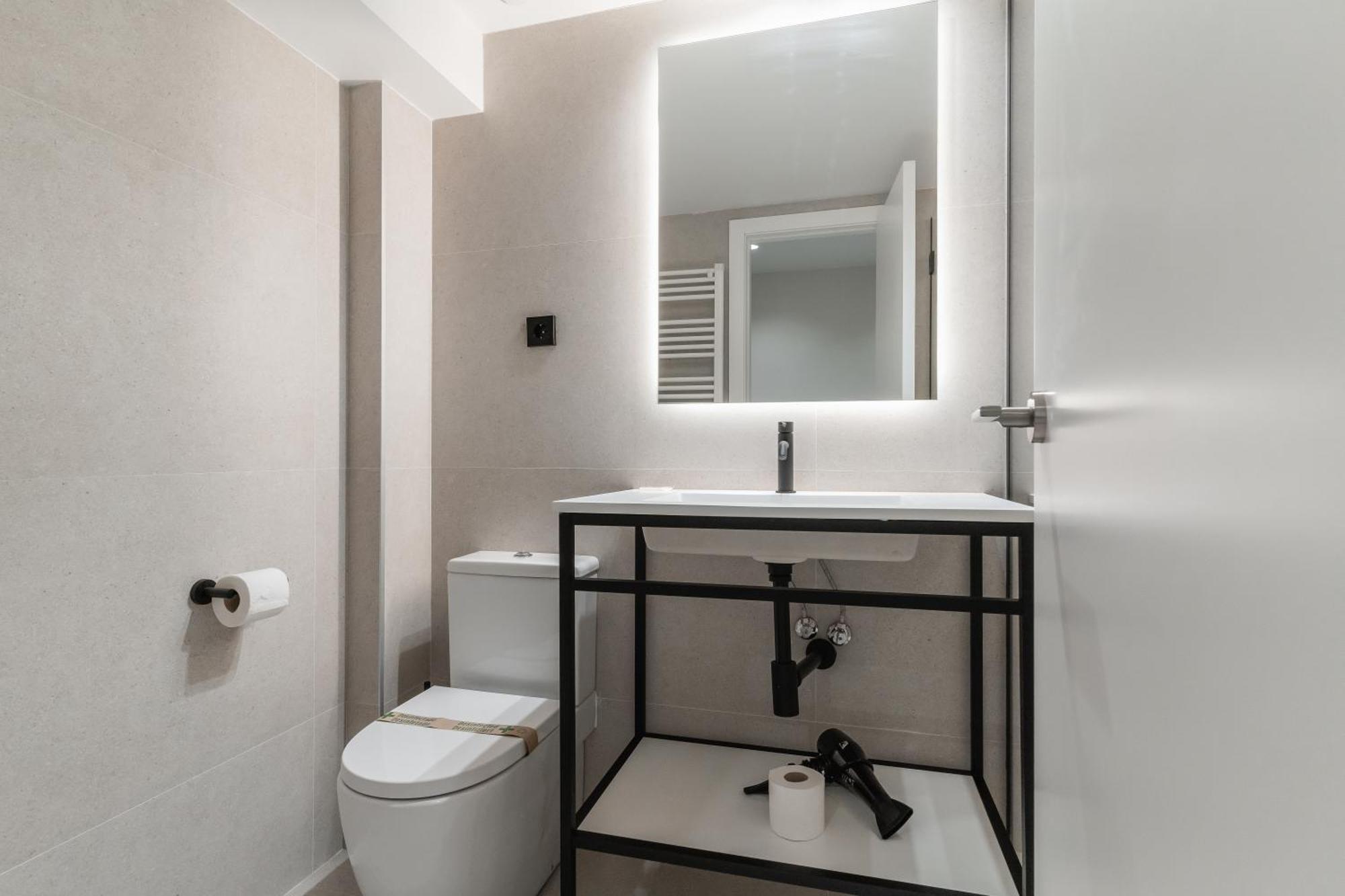 Laurel-mintystay 2 * Madri