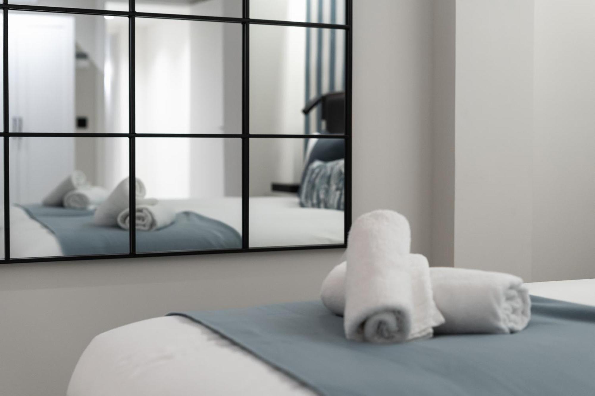 Laurel-mintystay 2 Apartamento Madri