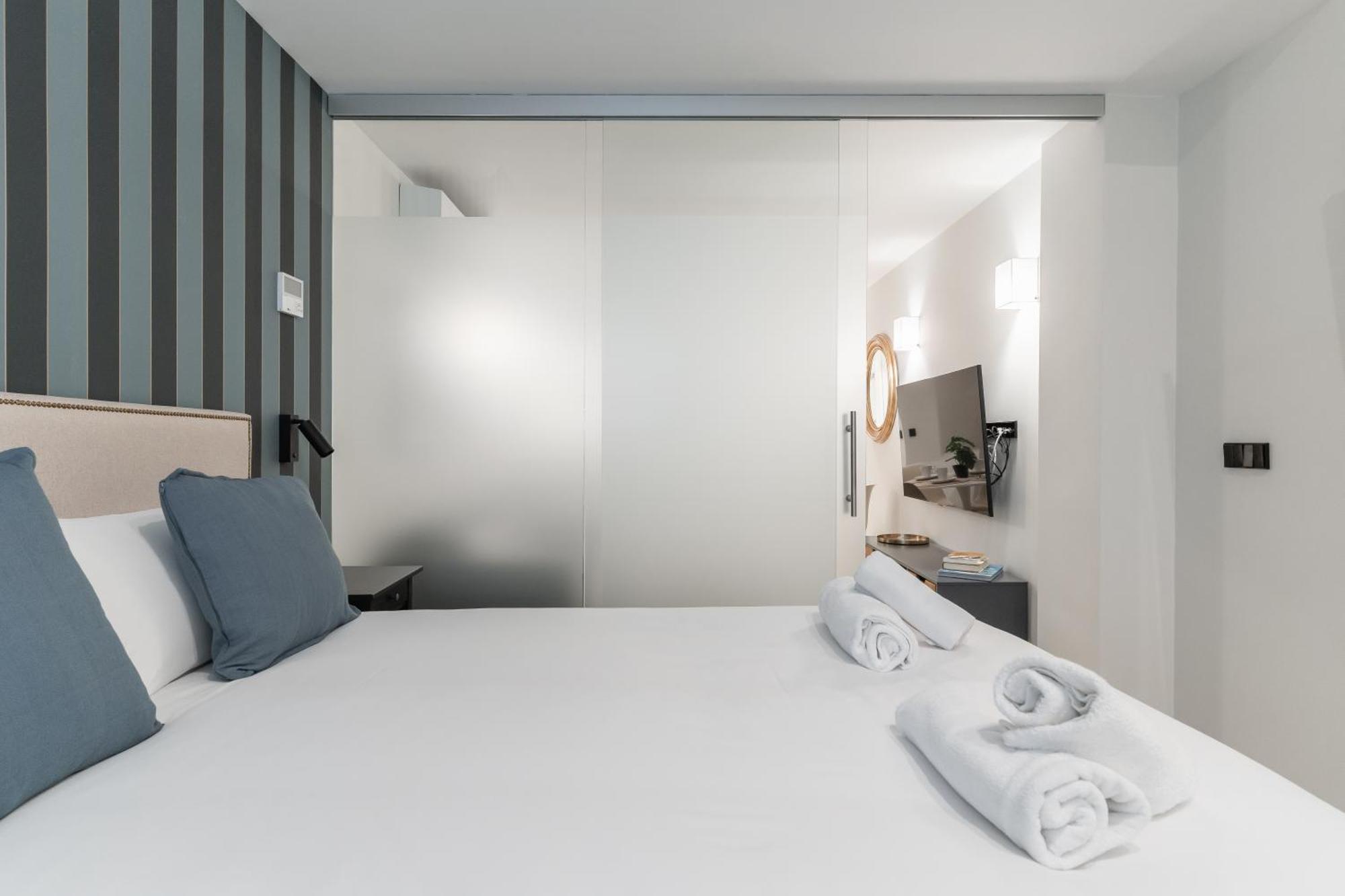 Apartamento Laurel-mintystay 2 *