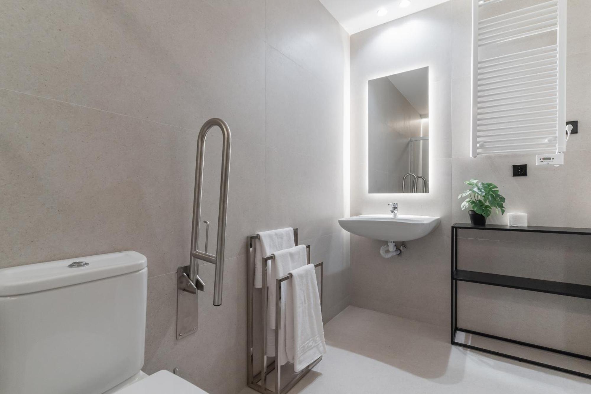 Apartamento Laurel-mintystay 2 *