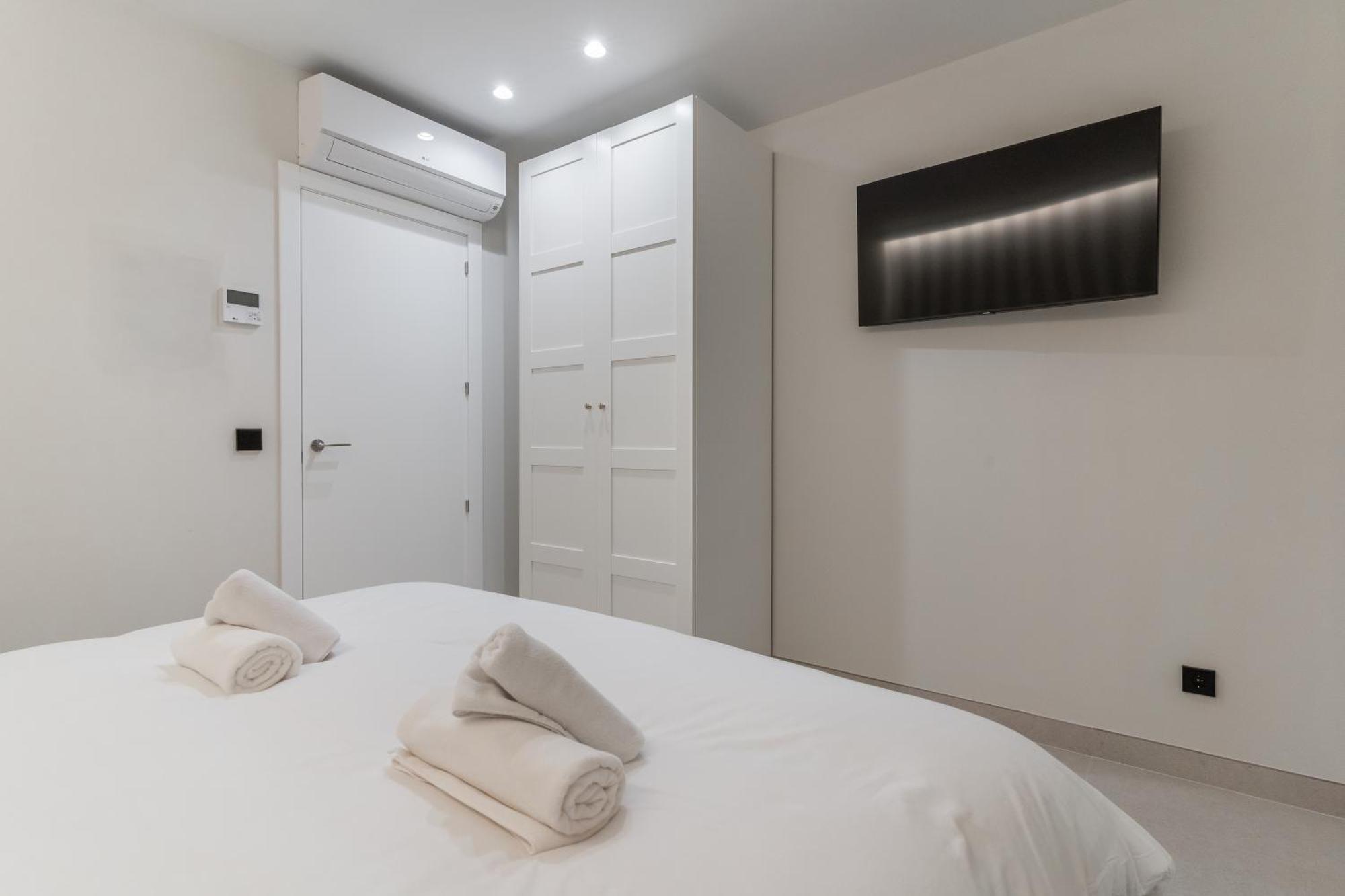 Apartamento Laurel-mintystay 2 *