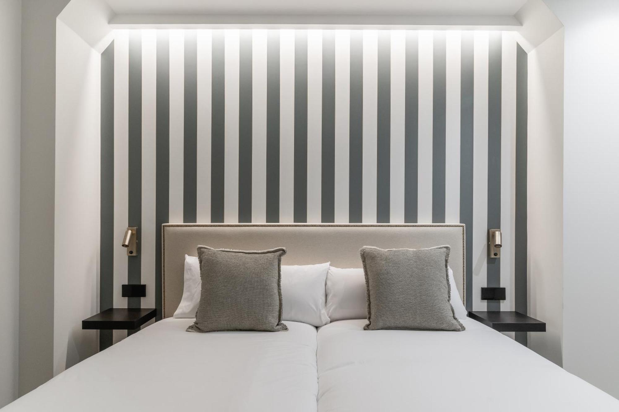 Laurel-mintystay 2 Apartamento Madri