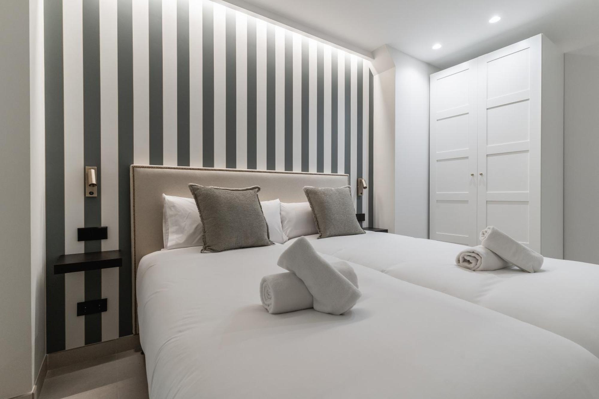 Apartamento Laurel-mintystay 2 Madri