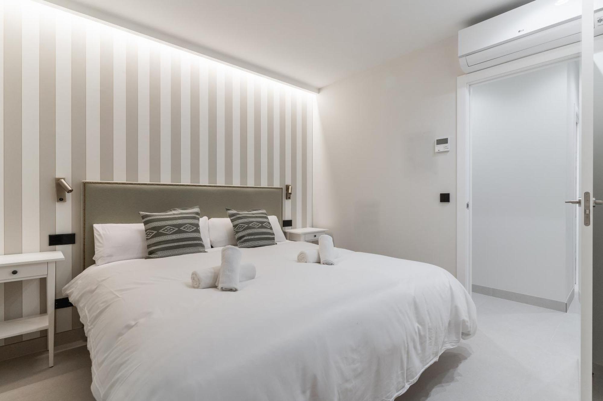 Laurel-mintystay 2 * Madri