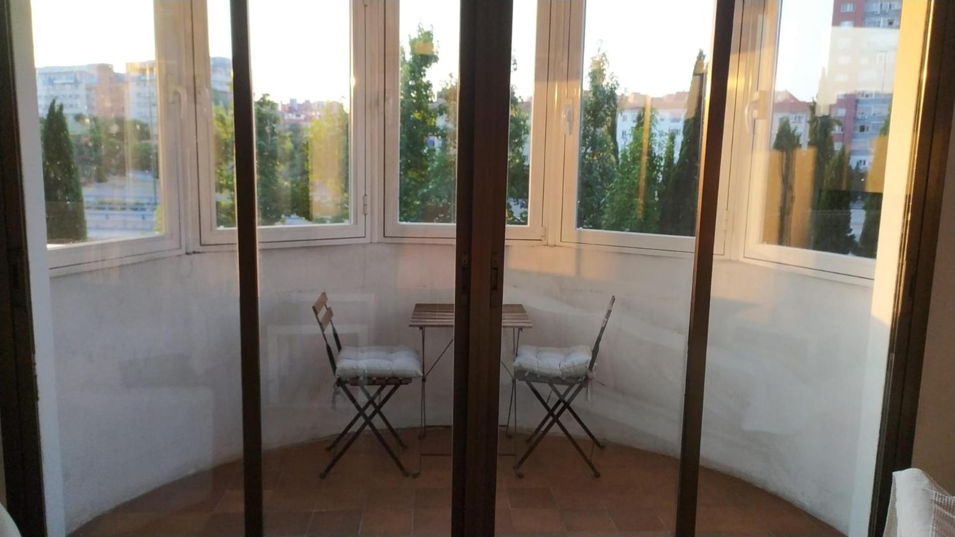 Apartment Apartamento De 200m2 En Retiro Con Piscina Madrid