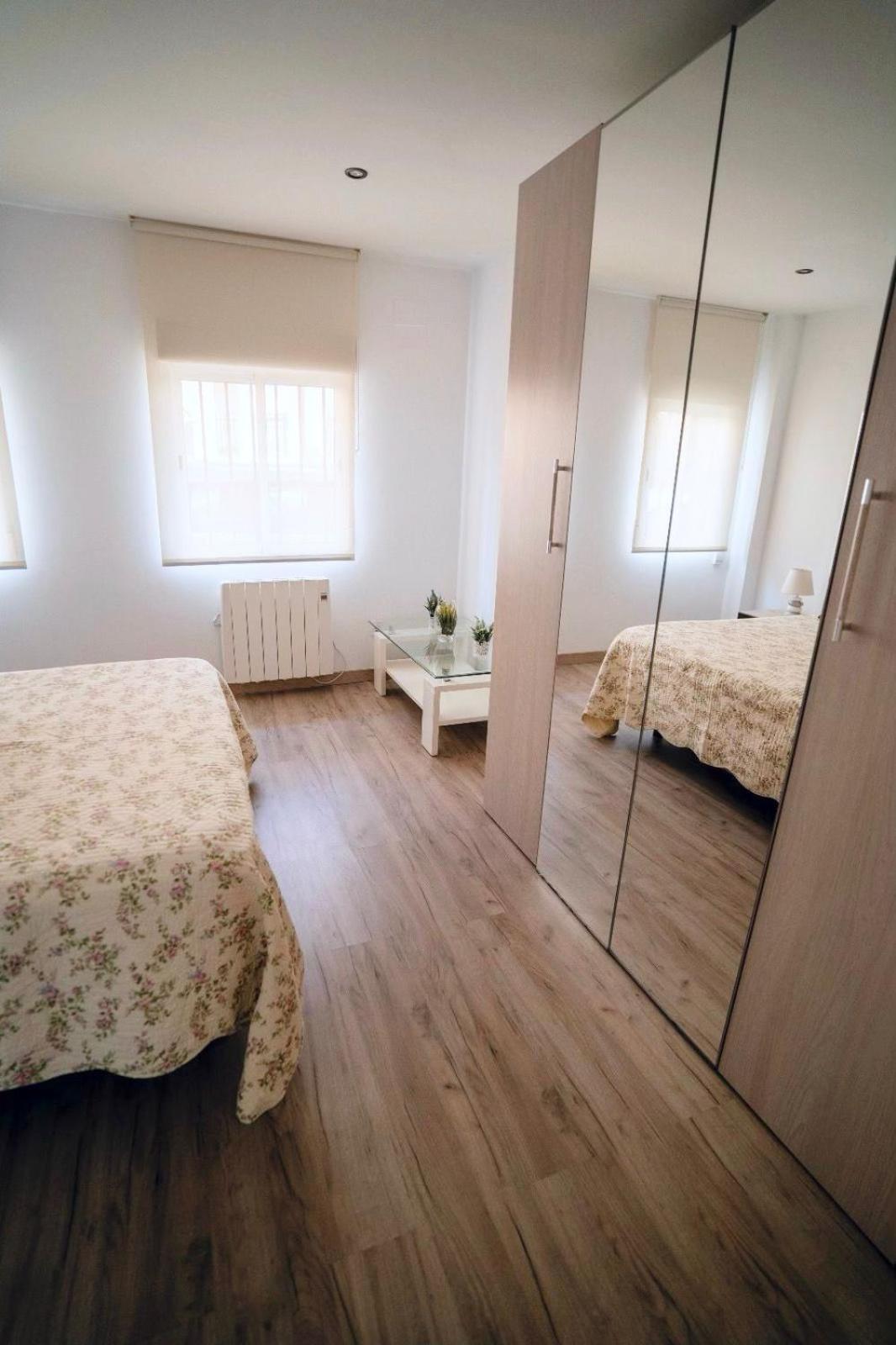 Comodo Piso Cerca Del Aeropuerto By Bebalmy Apartment *