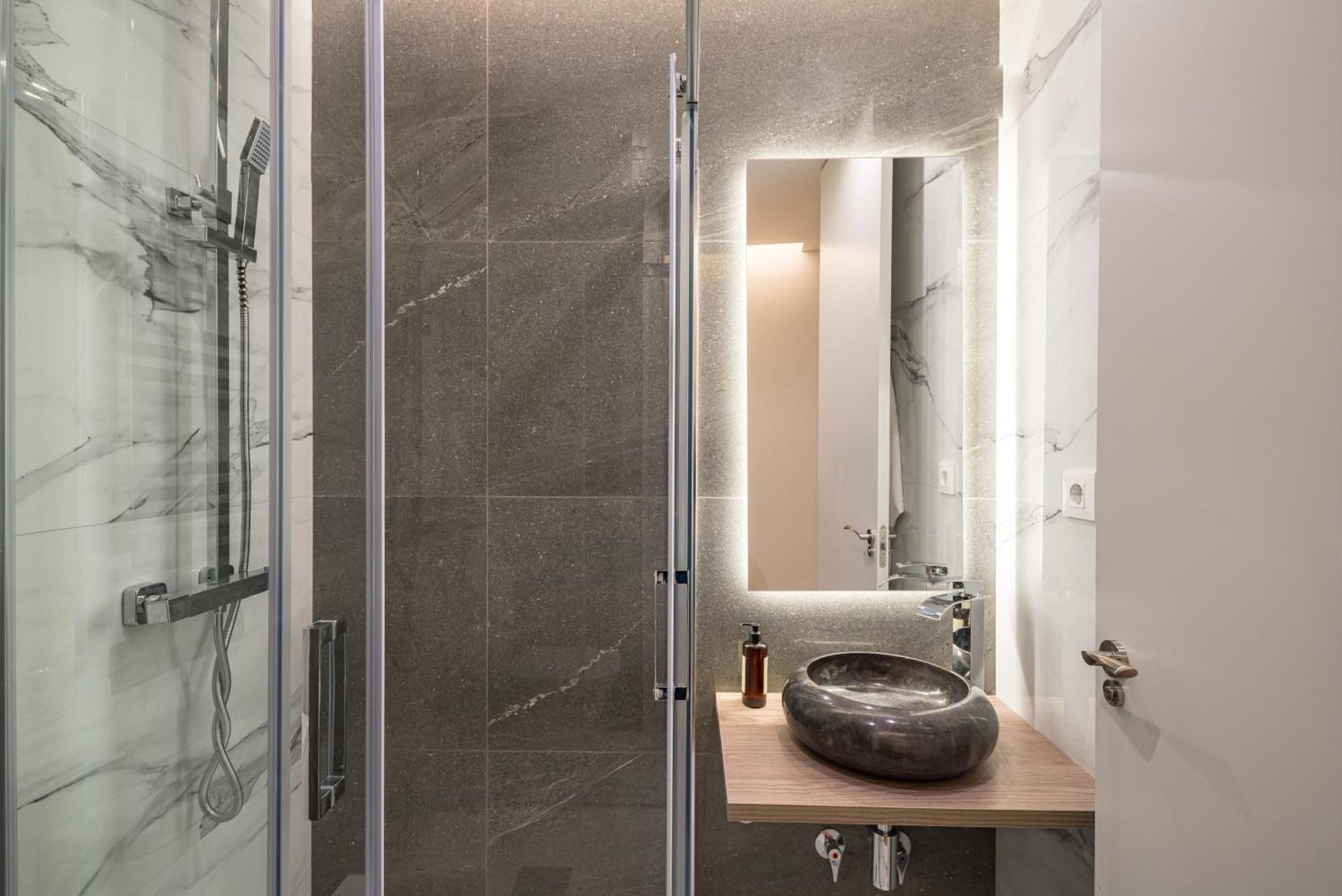 Apartment Chueca Viii Calle Hortaleza 3br 3bh *