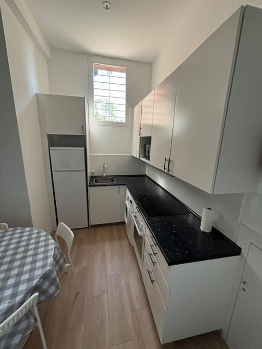 Apartamento Bonito Y Luminoso Piso Bien Comunicado