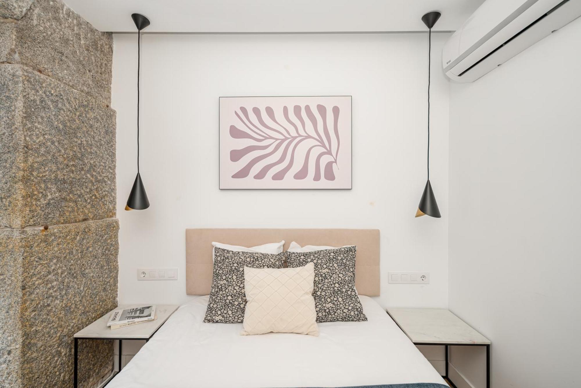 Apartment Chueca Viii Calle Hortaleza 3br 3bh