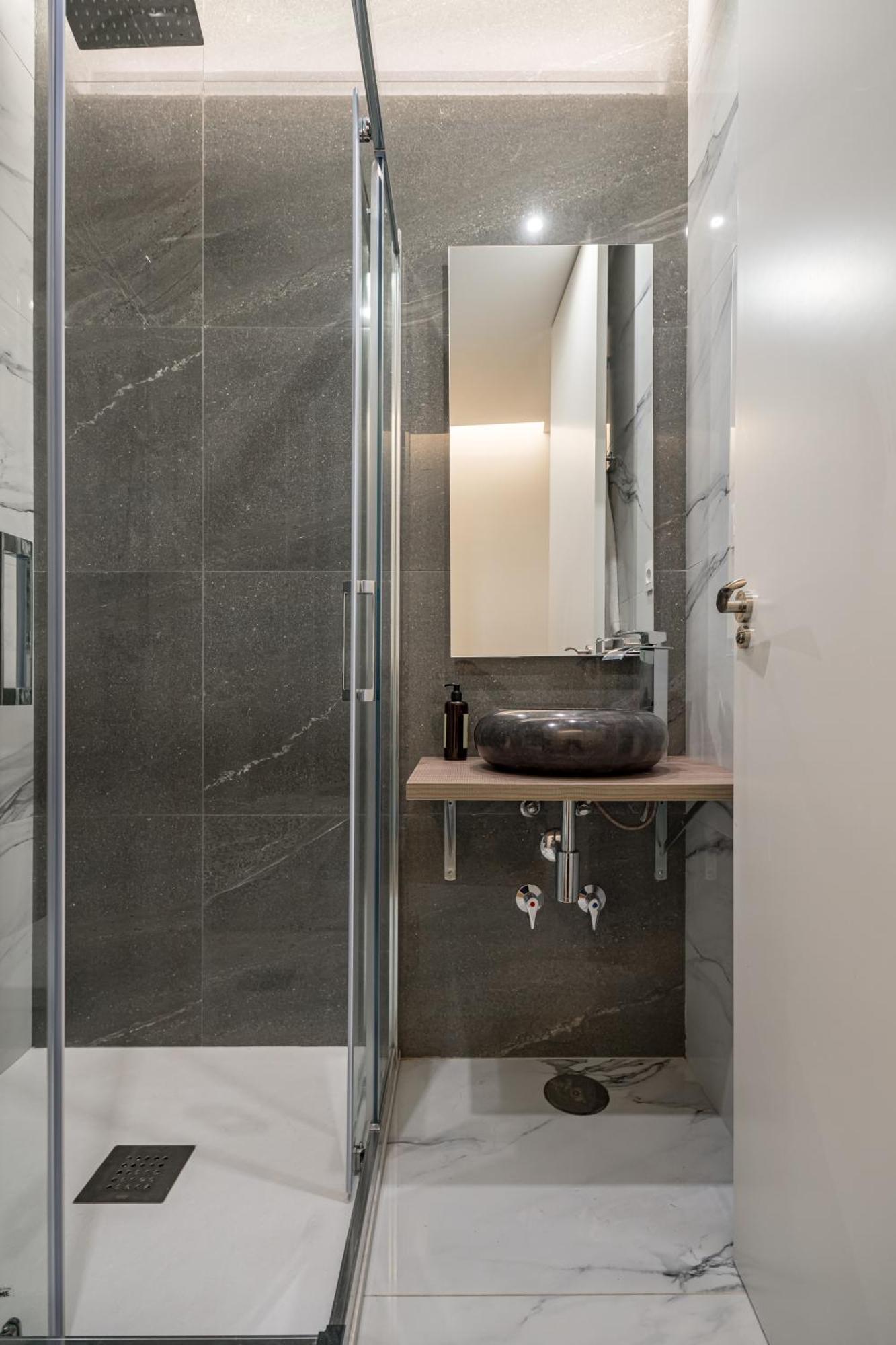 Apartment Chueca Viii Calle Hortaleza 3br 3bh